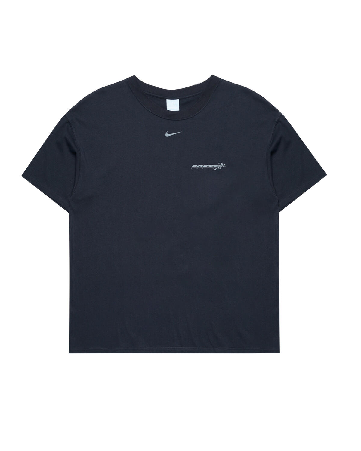 Nike NOCTA Forza T-Shirt Black - Image 3