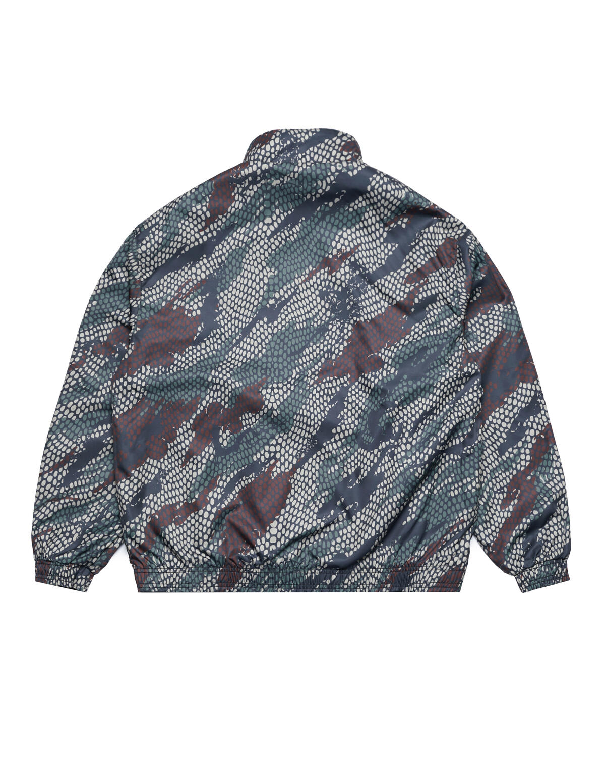 Adidas Originals x Arsenal FC X Maharishi Anthem Jacket - Image 5