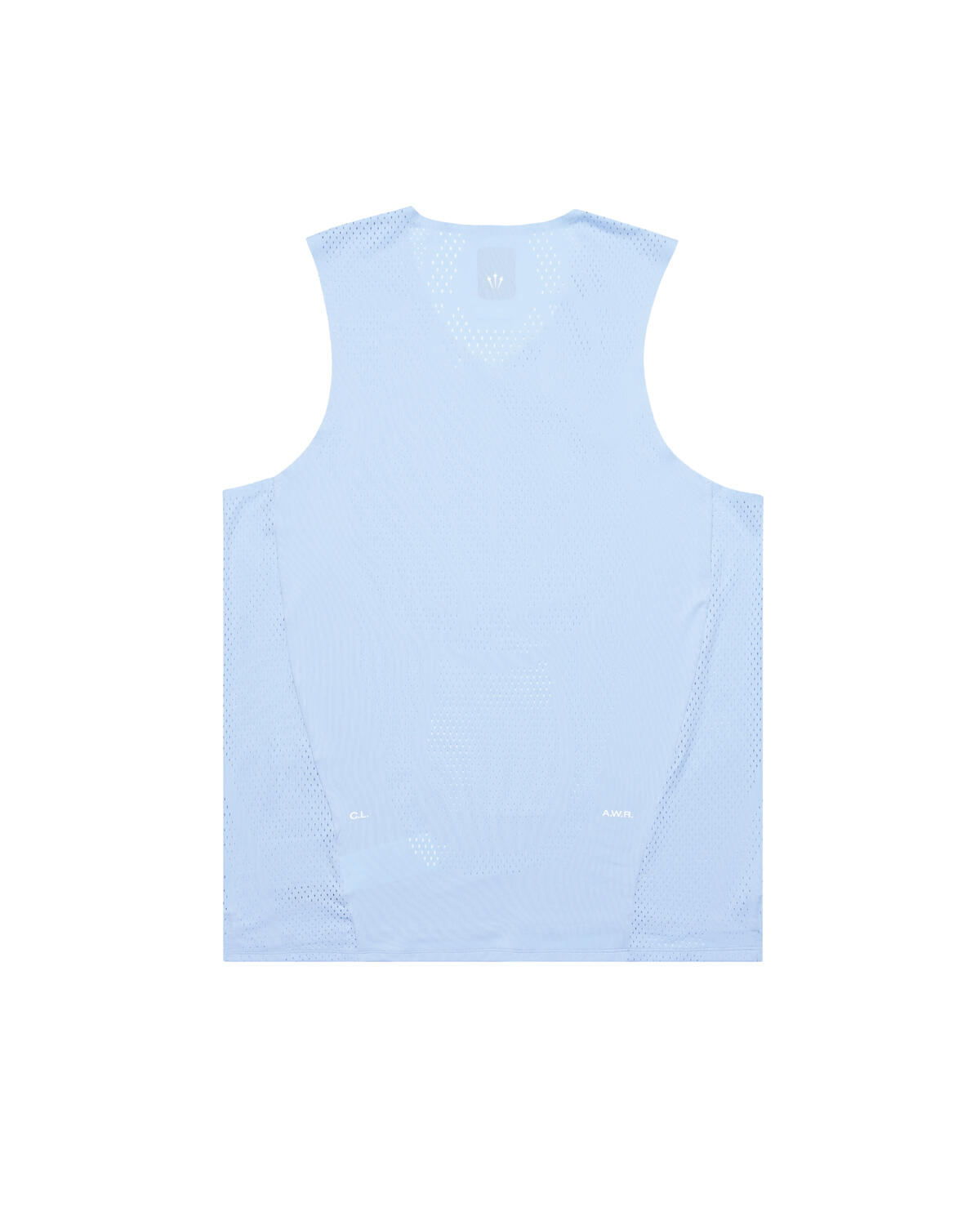 Nike NOCTA Jersey Cobalt Bliss/White - Image 3