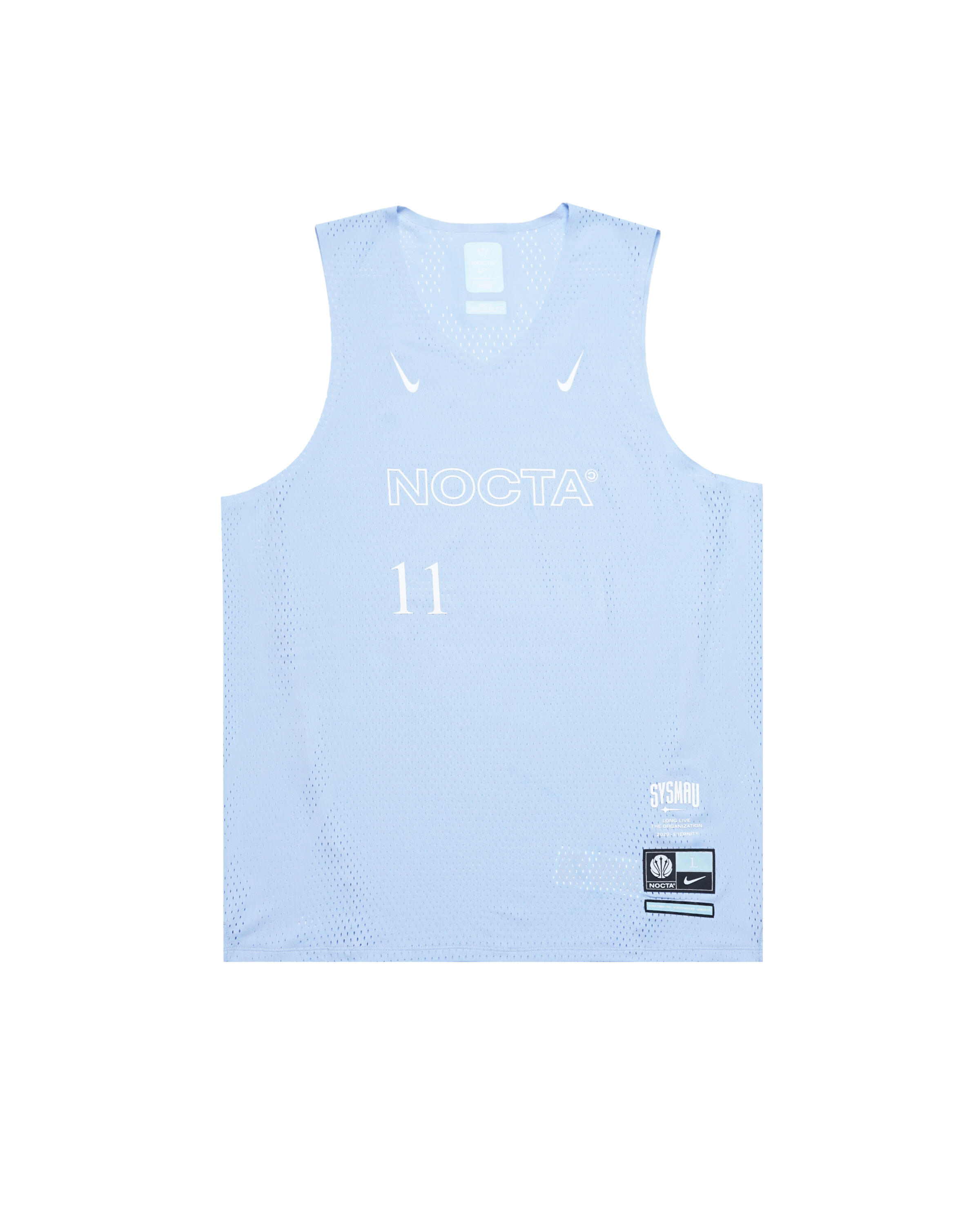 Nike x Nocta NRG JERSEY