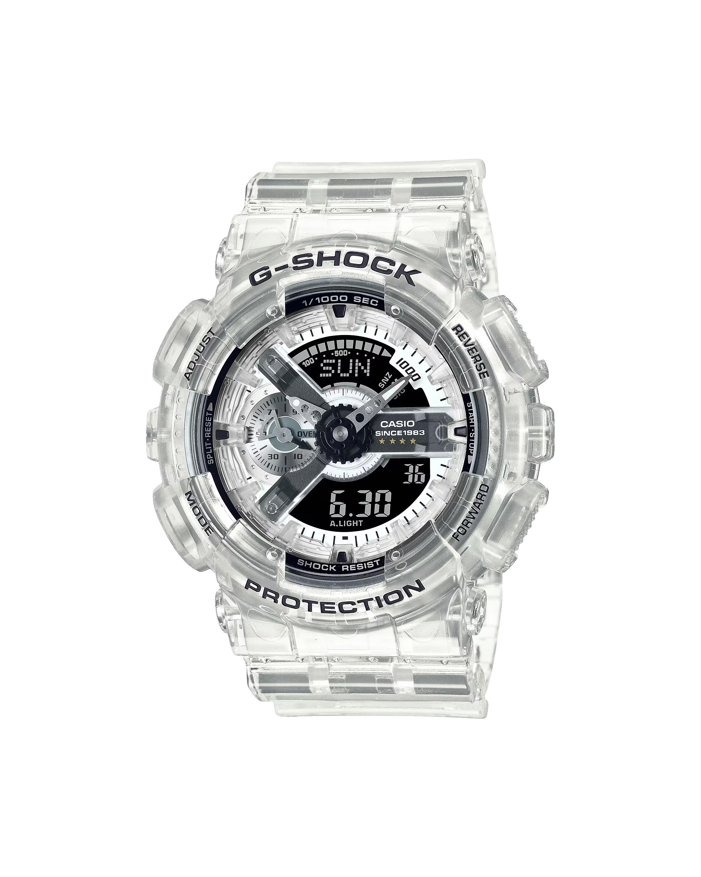 G-Shock GA-114RX-7AER