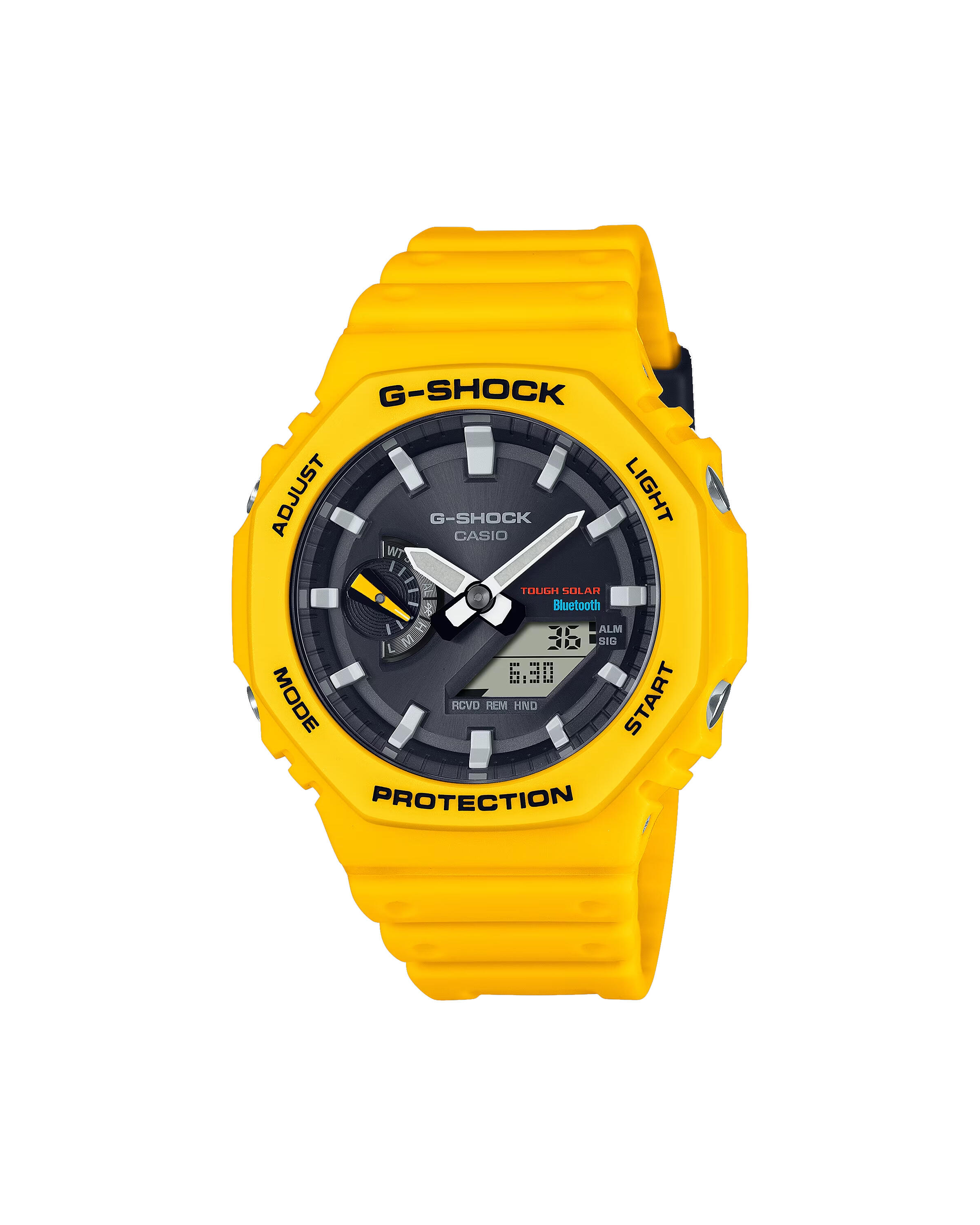 G-Shock GA-B2100C-9AER 'Solar'