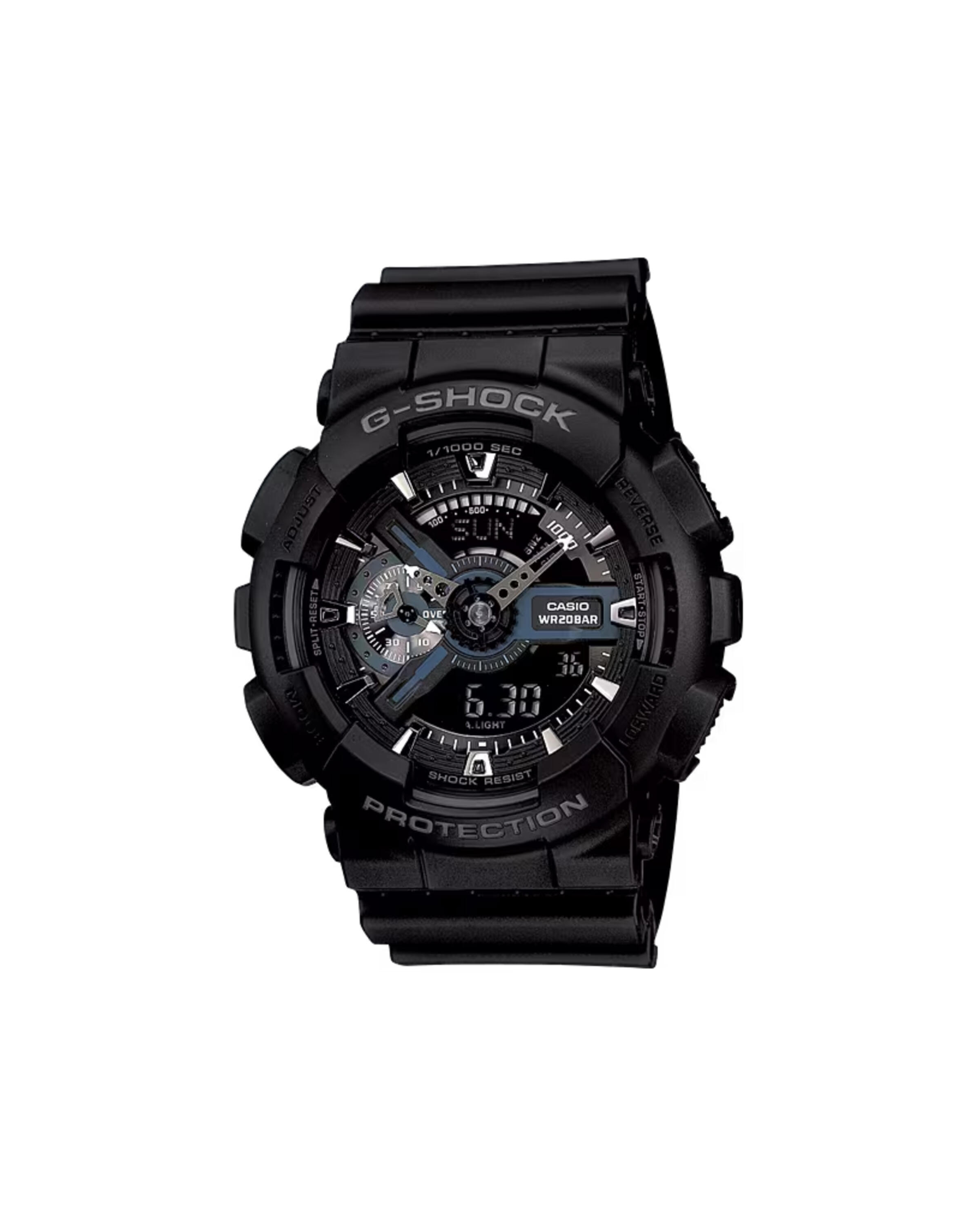 G-Shock GA-110-1BER
