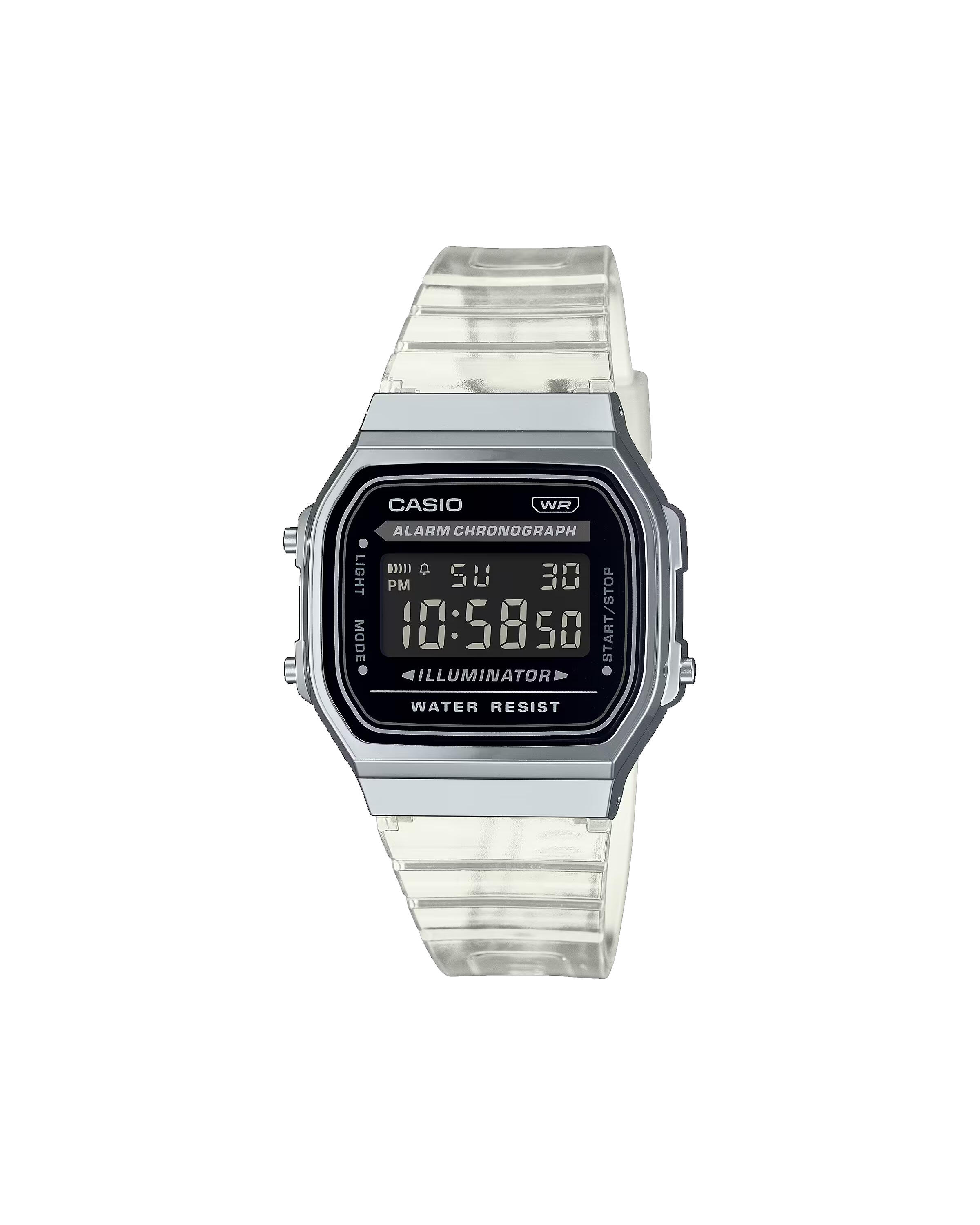 Casio A168XES-1BEF