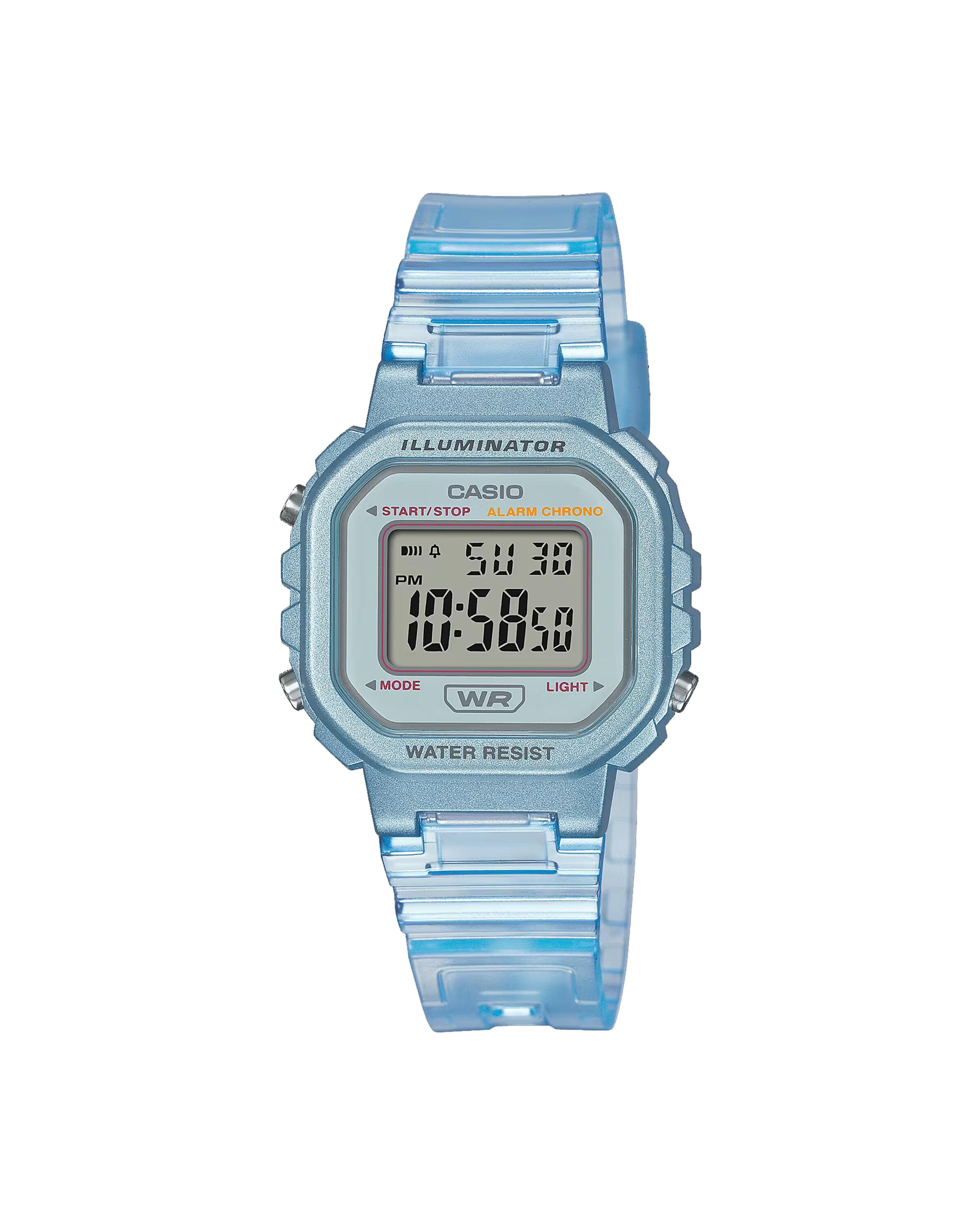 Casio LA-20WHS-2AEF