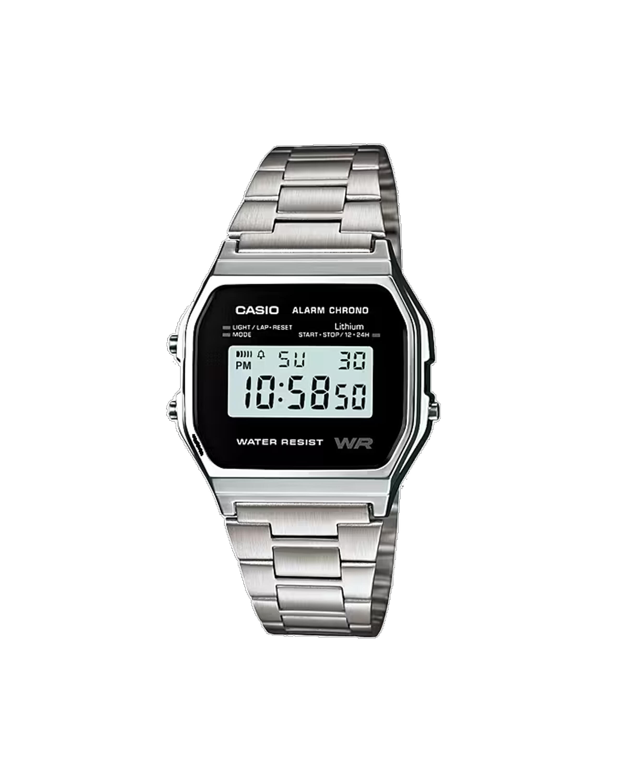 Casio A158WEA-1EF