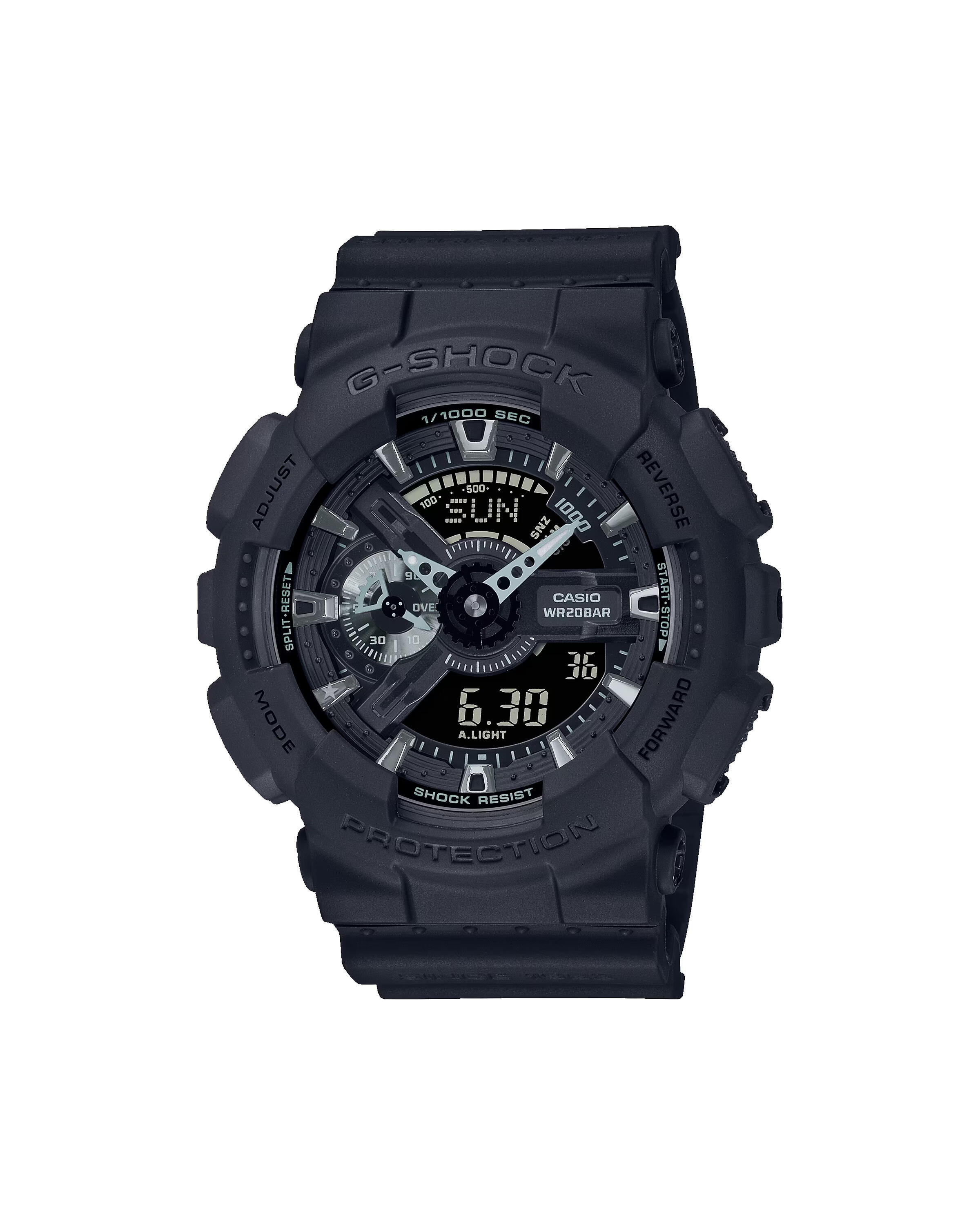 G-Shock GA-114RE-1AER