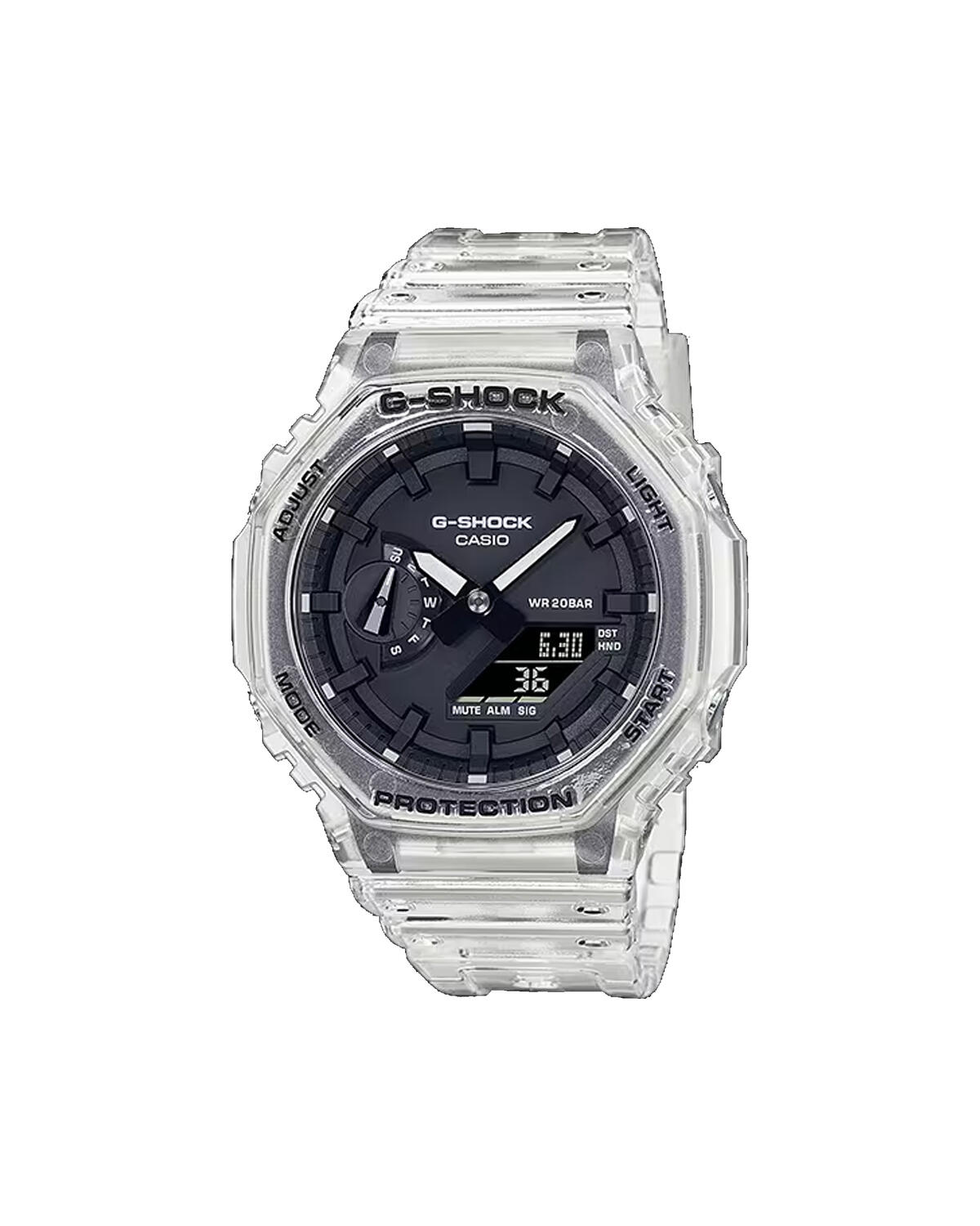 G-Shock GA2100BM-7A8 - Image 3