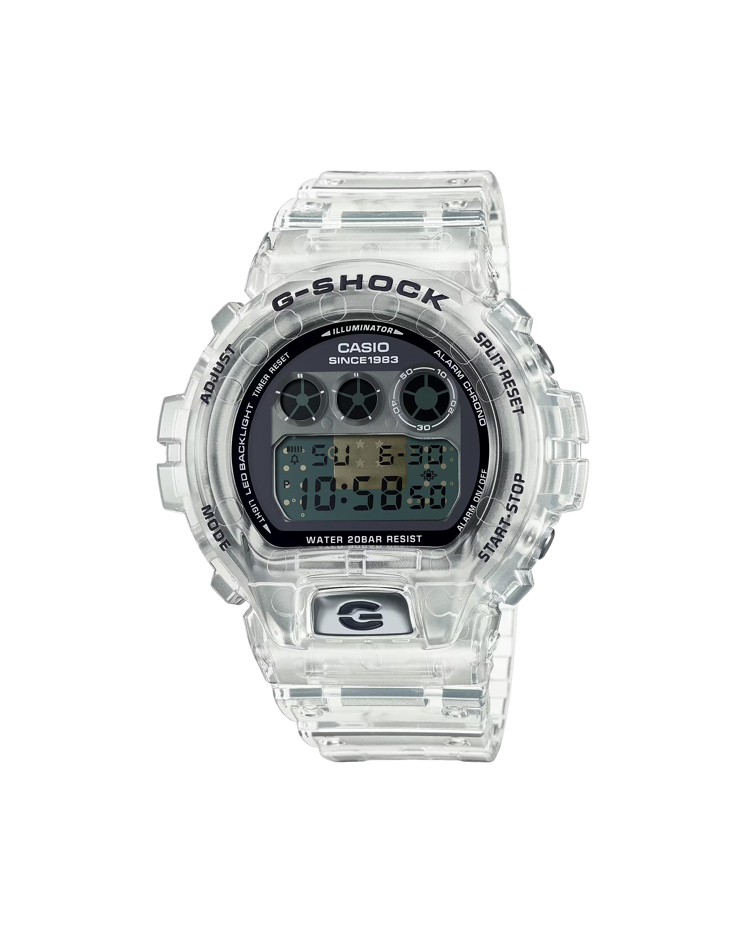 G-Shock DW-6940RX-7ER