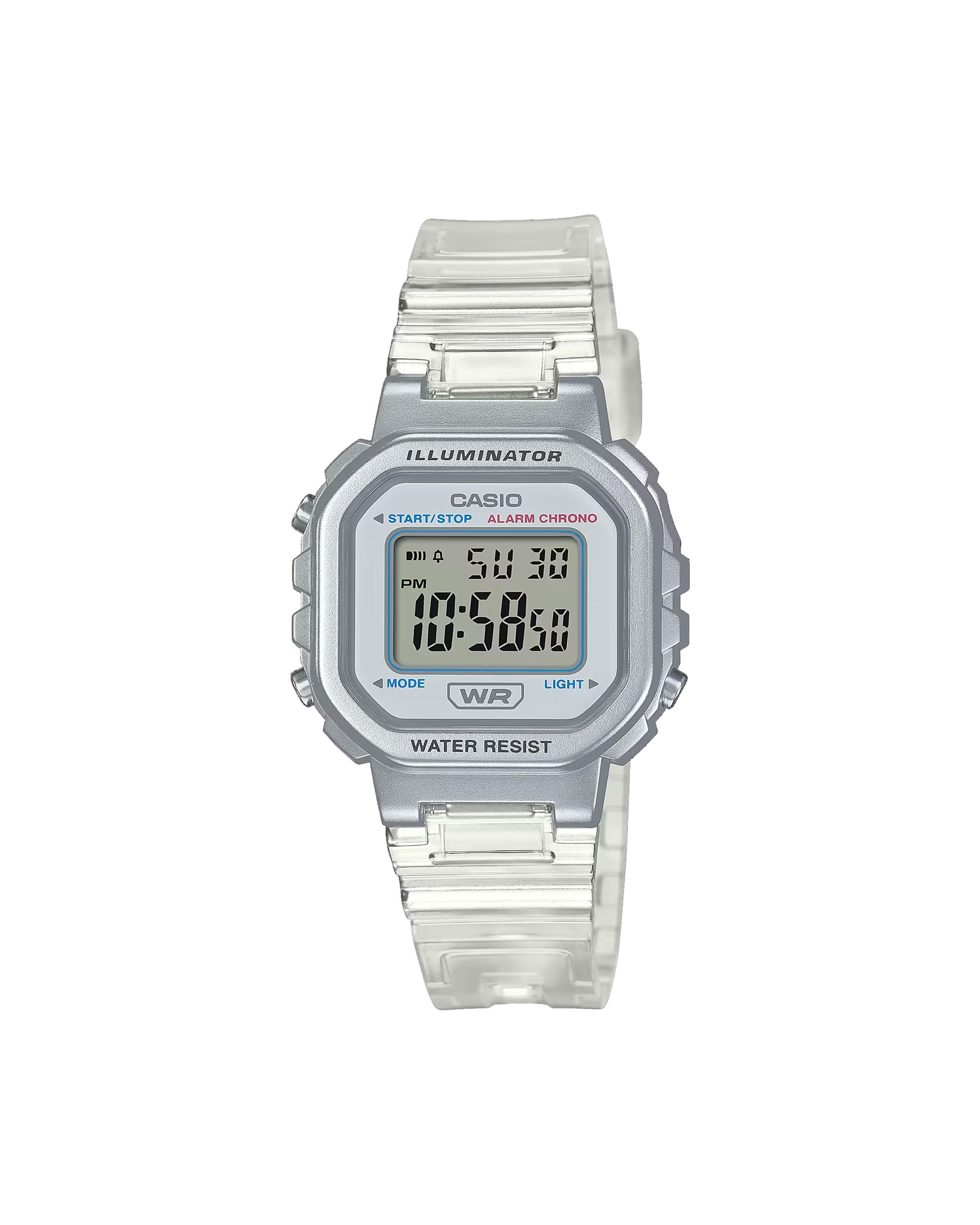 Casio LA-20WHS-7AEF