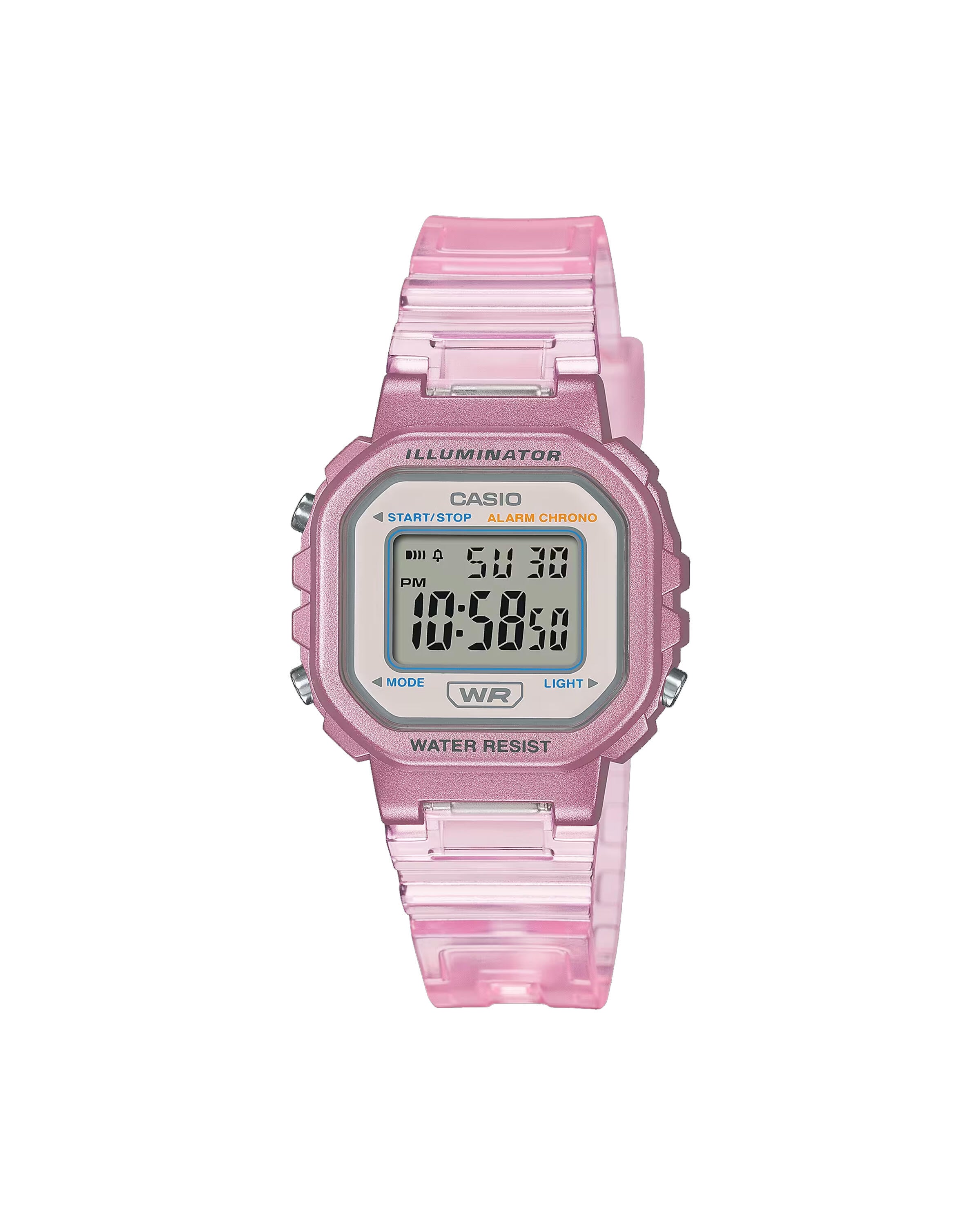 Casio LA-20WHS-4AEF