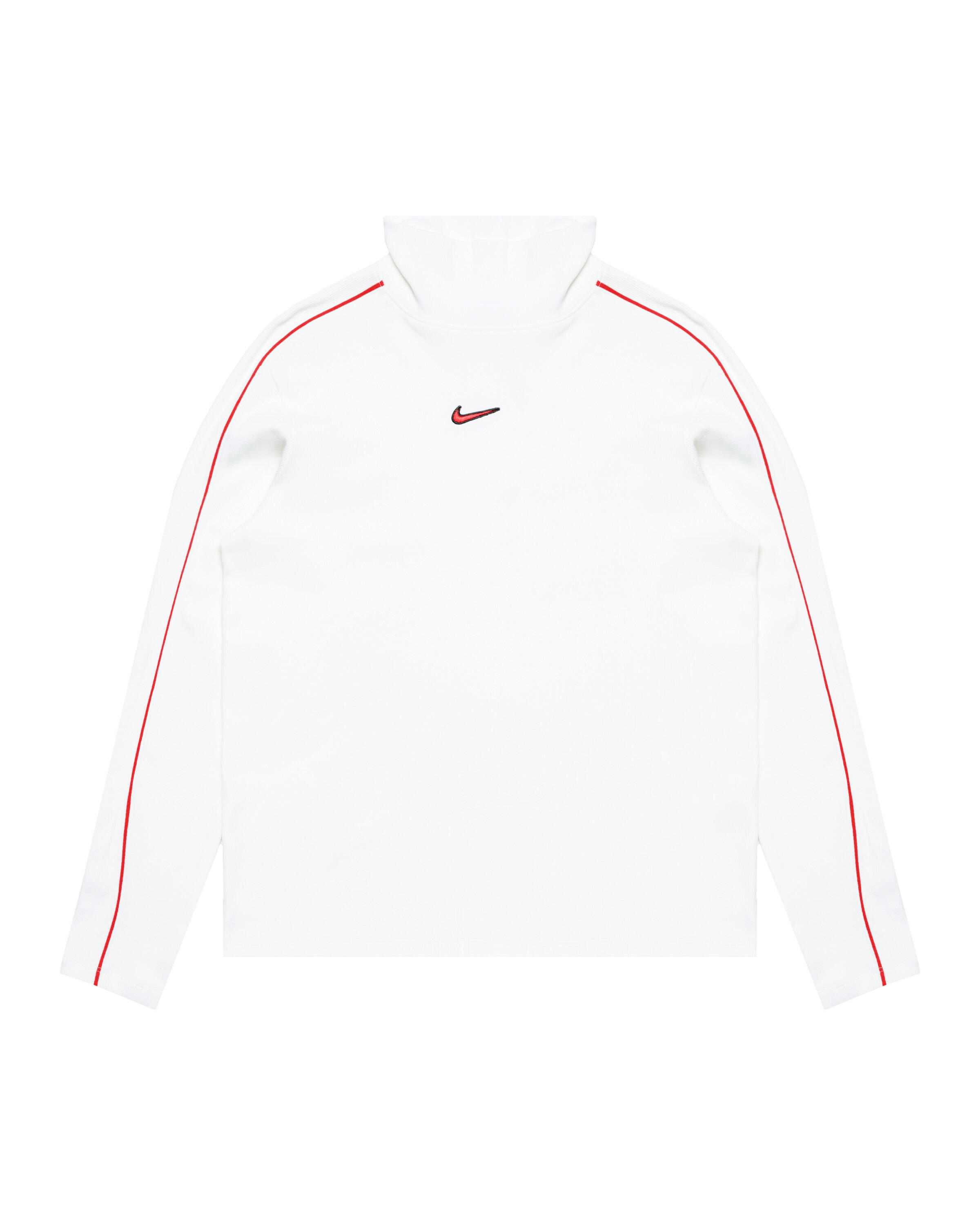 Nike WMNS Long SLEEVE TOP