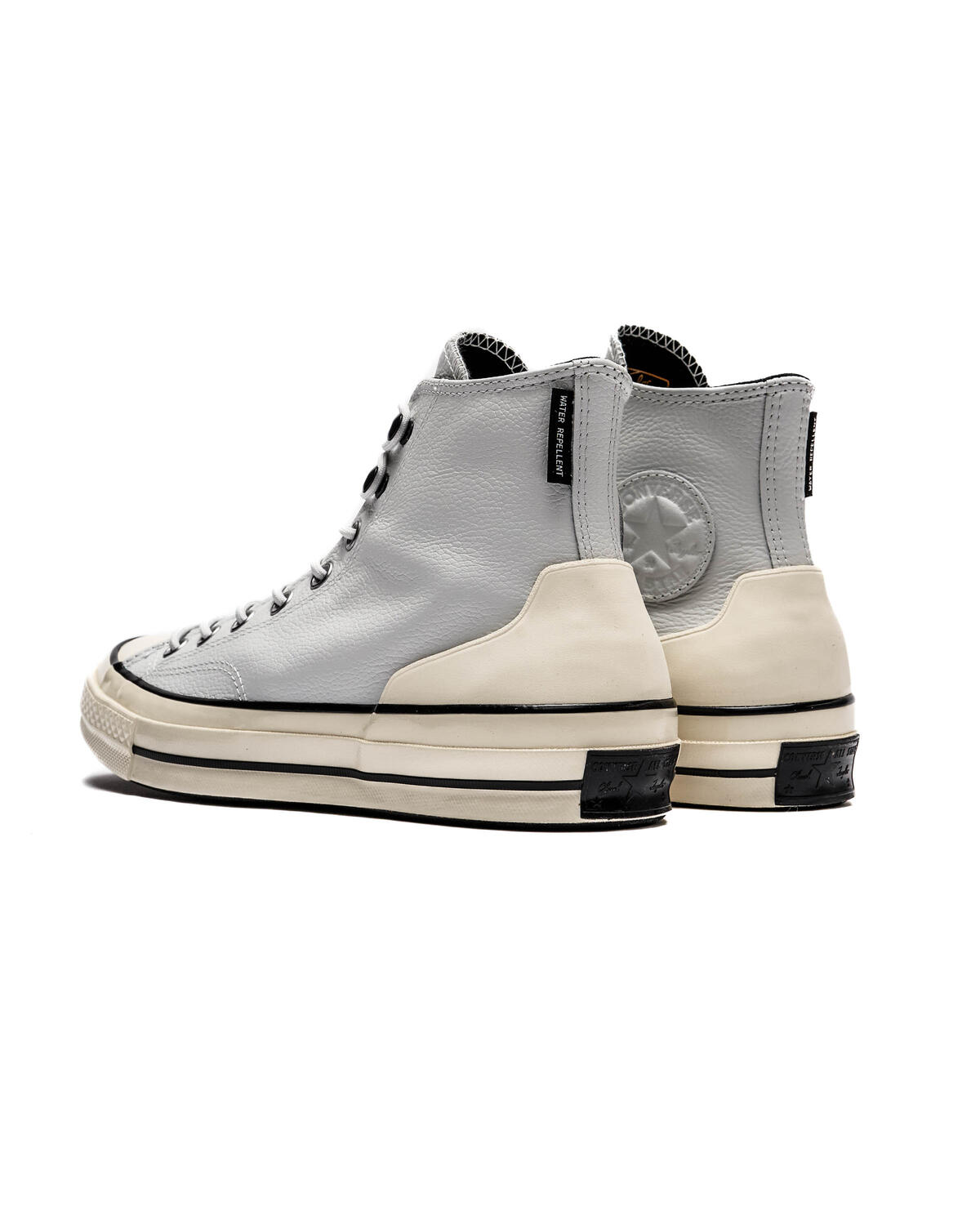 Converse Chuck 70 Hi Moonbath / Egret (Women's) - Image 4