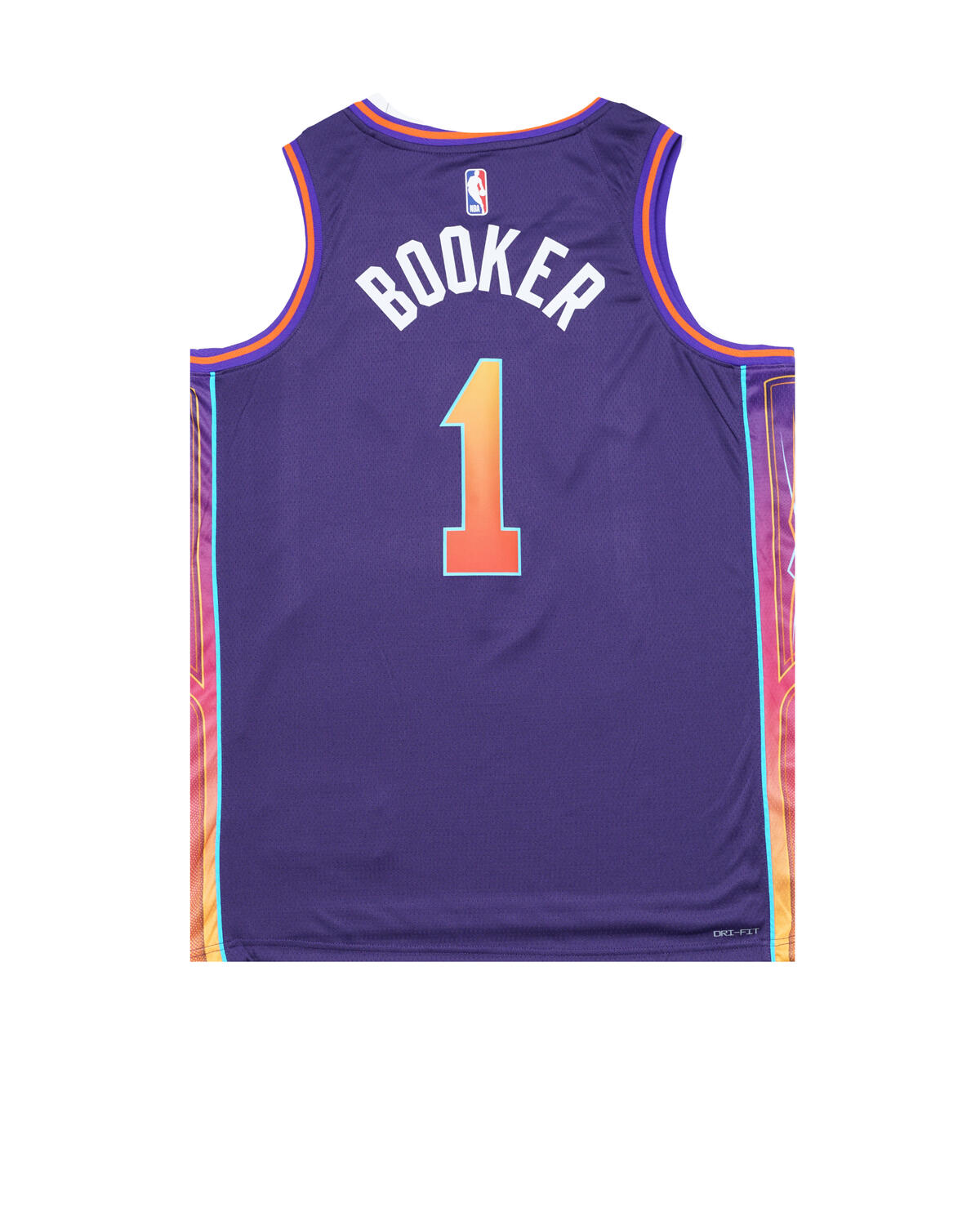 Nike Swingman Jersey '23 - Phoenix SUNS 'Devin Booker' - Image 10