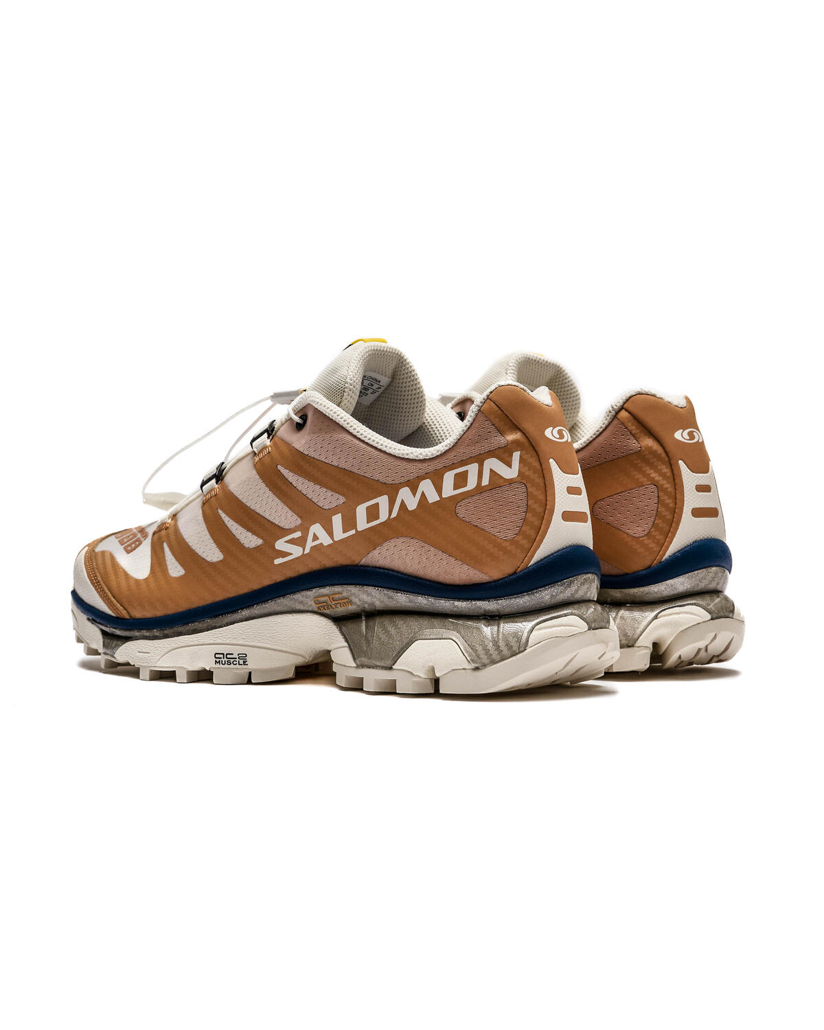 Salomon XT-4 OG Beige / Weiß - Image 4