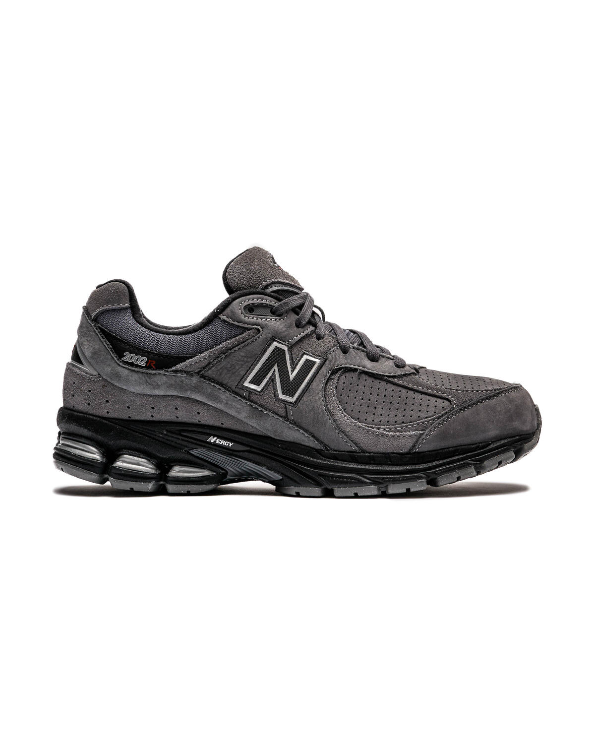 New Balance M2002REH (Grau / Schwarz) - Image 7