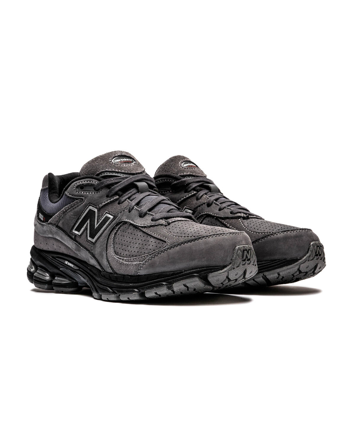 New Balance M2002REH (Grau / Schwarz) - Image 8