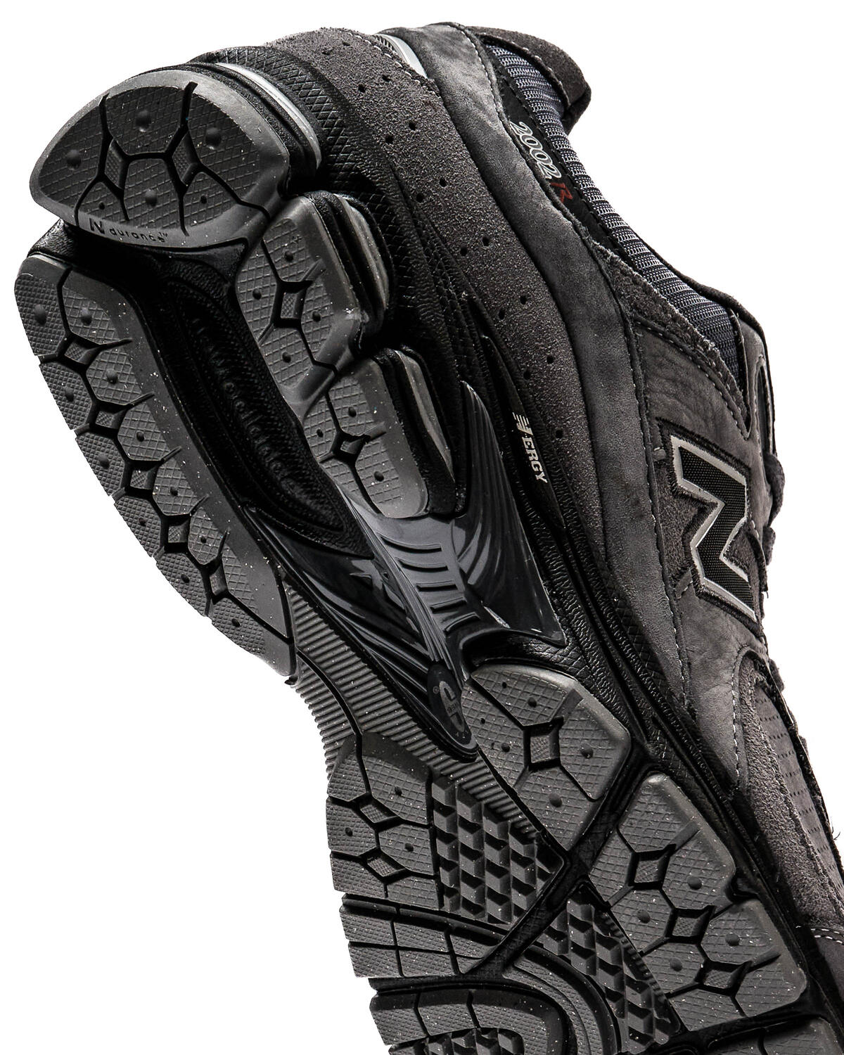 New Balance M2002REH (Grau / Schwarz) - Image 12