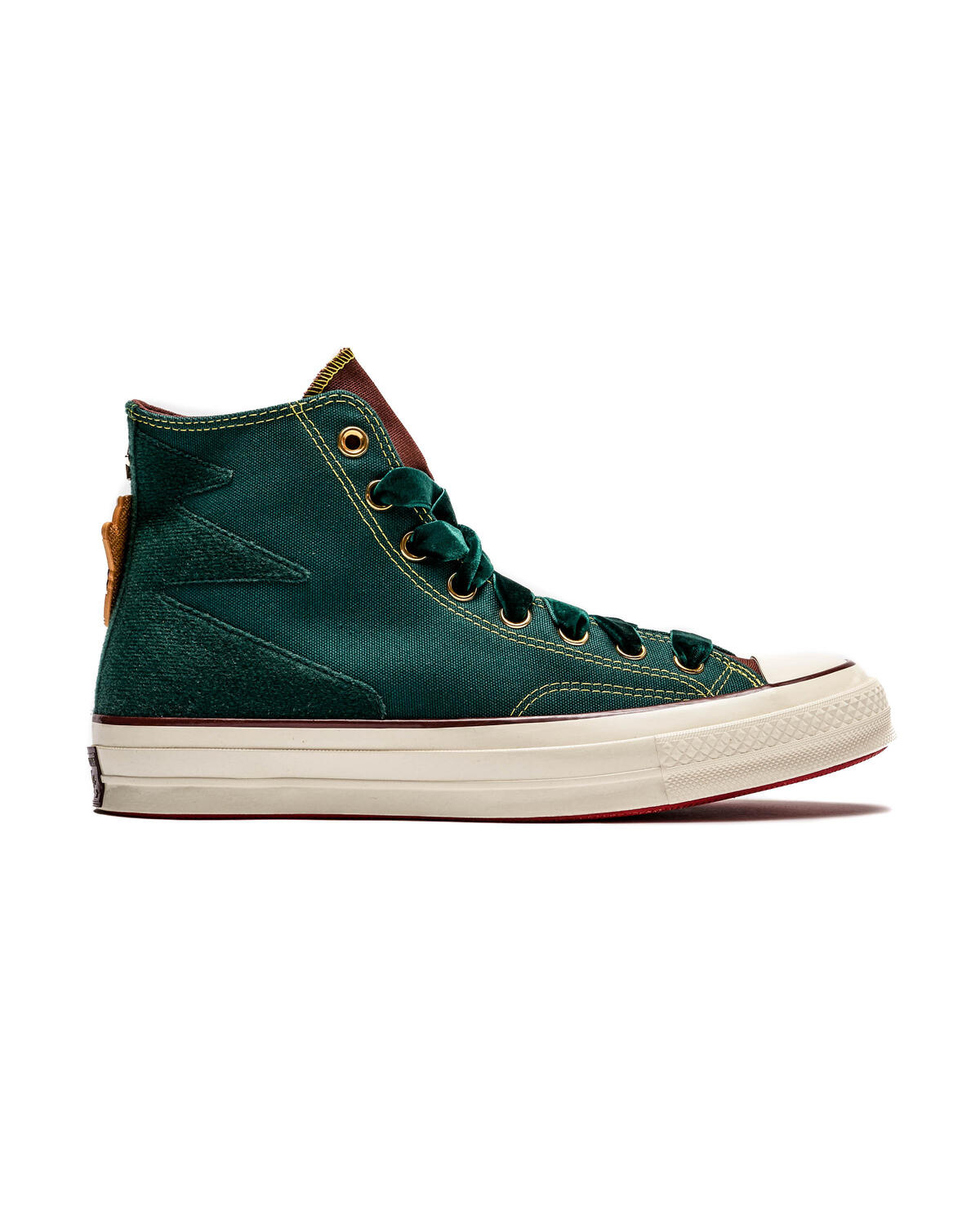 Converse Chuck 70 HI 'Christmas Pack - Tree' - Image 2
