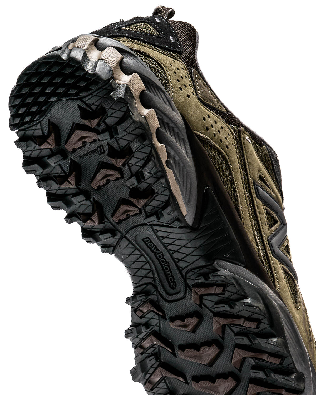 New Balance 610 'Nightwatch Green/Sea Salt' - Image 11