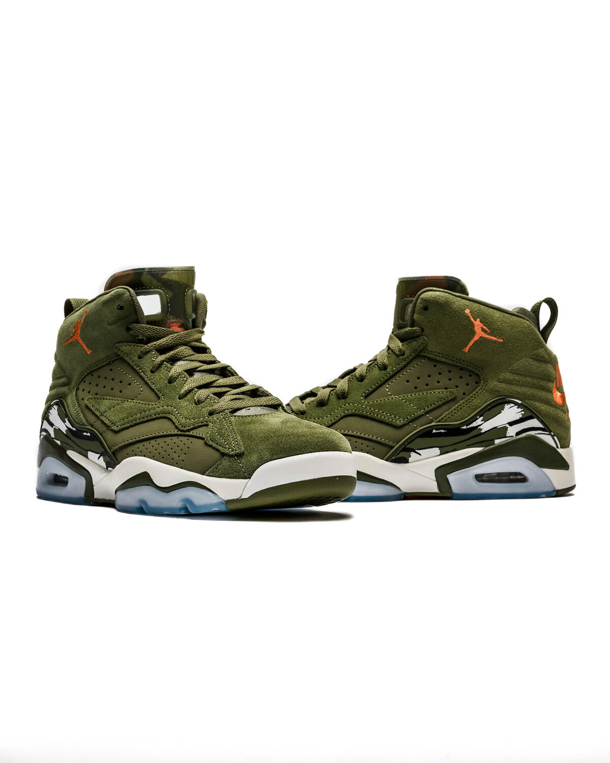 Air Jordan MVP - Image 5