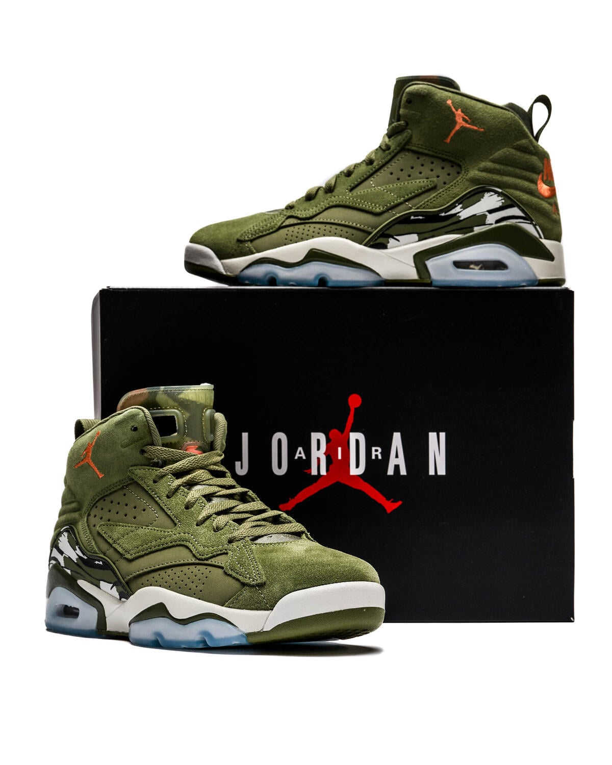AIR JORDAN MVP | DZ4475-300 | AFEW STORE
