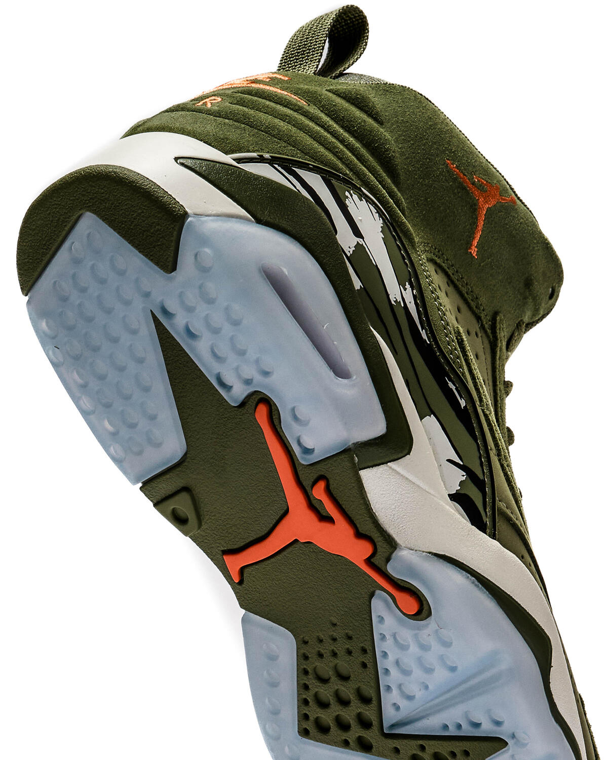 Air Jordan MVP - Image 7