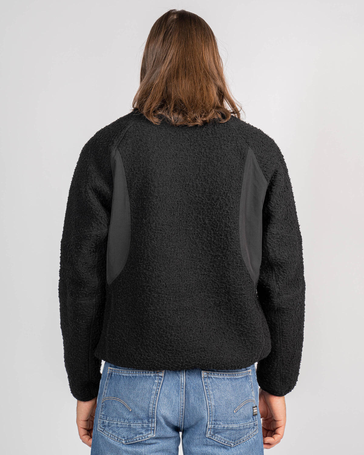 ROA Polar Fleece Jacket - Image 4