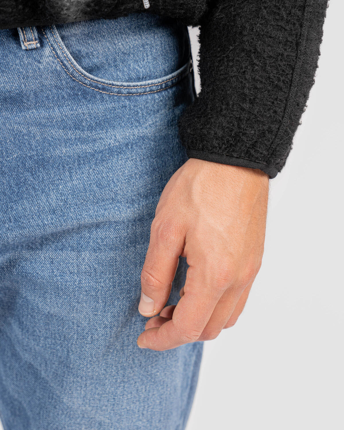 ROA Polar Fleece Jacket - Image 6