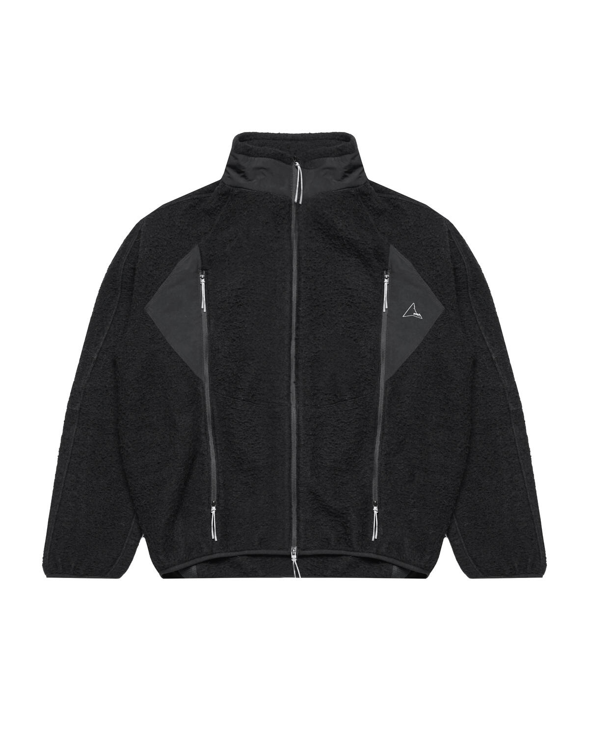 ROA Polar Fleece Jacket - Image 2