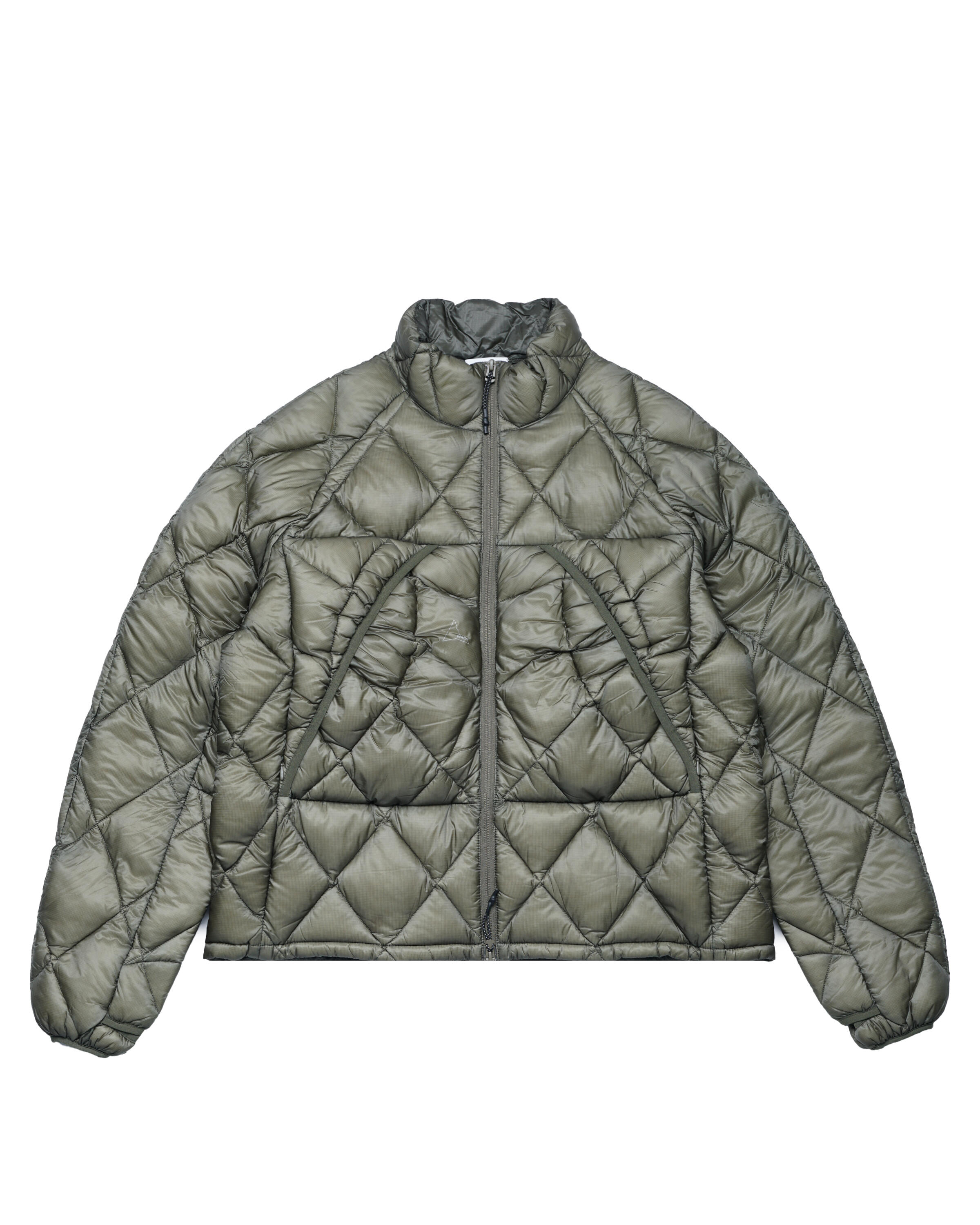 ROA Light Down Jacket