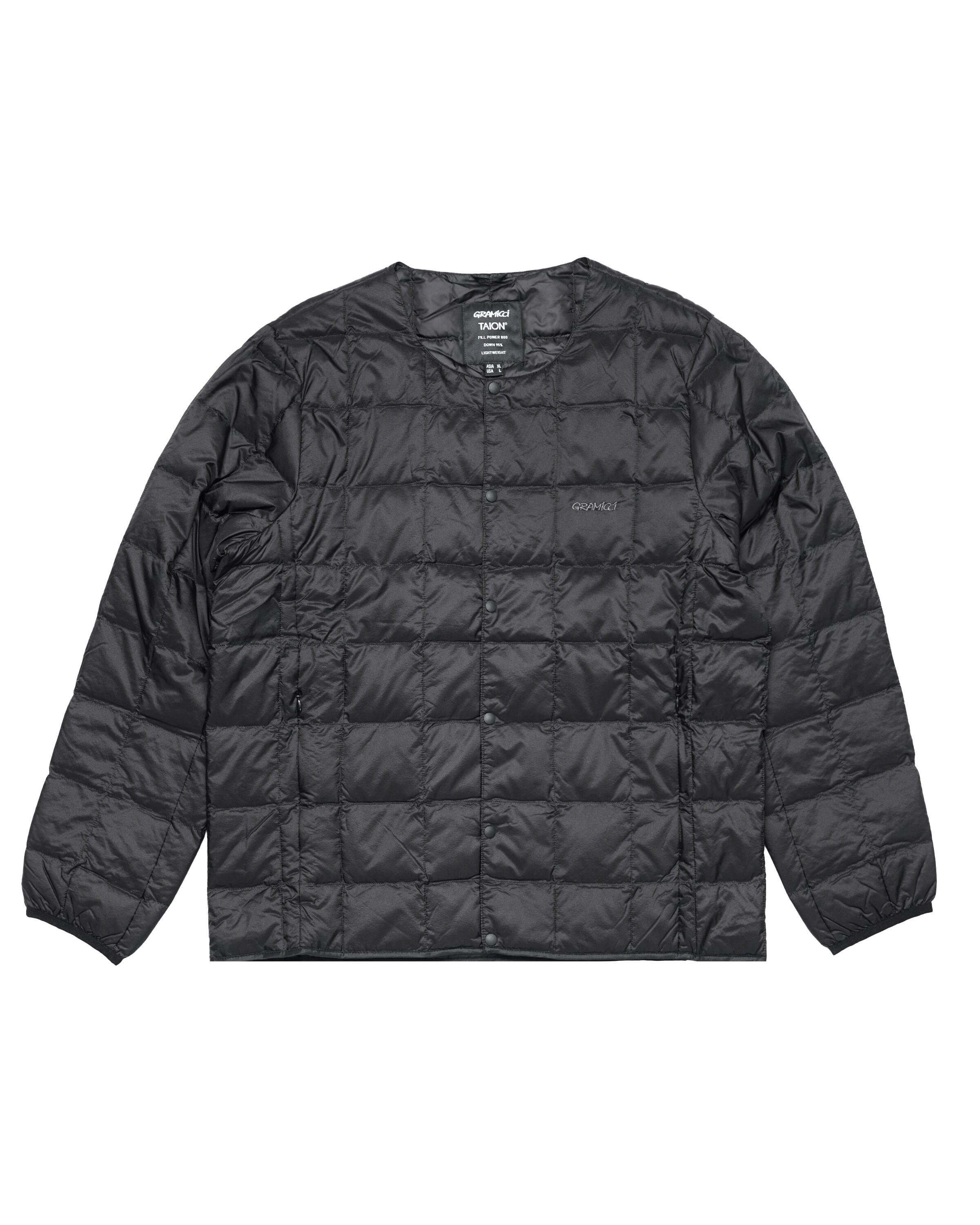 Gramicci INNER DOWN JACKET