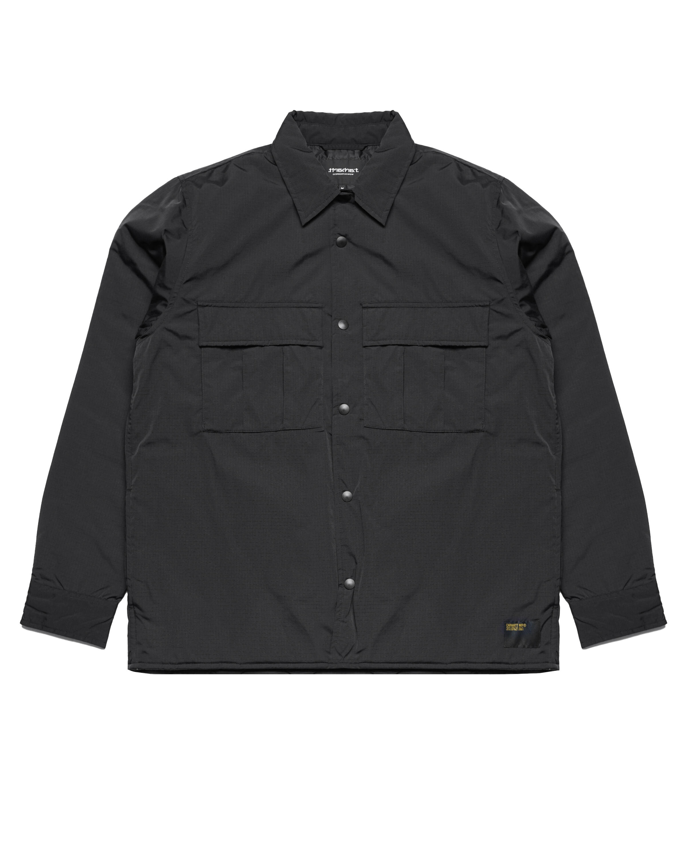 Carhartt WIP Fresno Shirt Jac