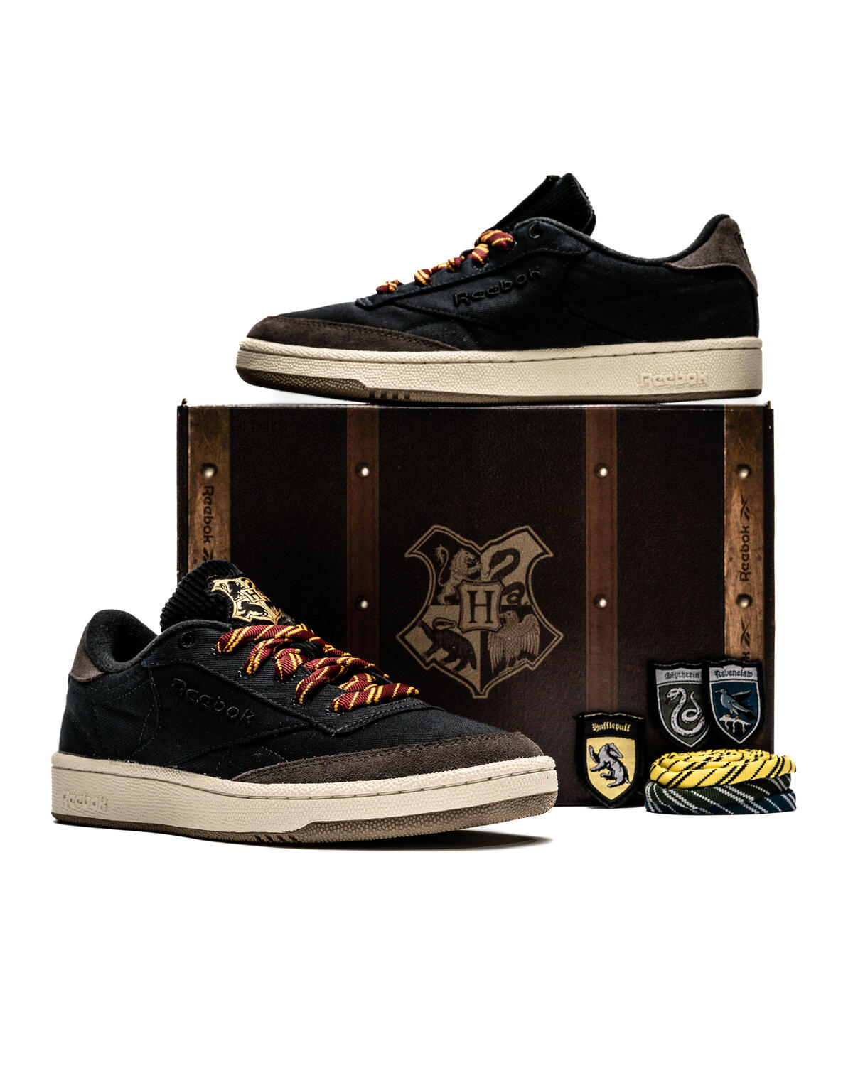 Reebok x Harry Potter CLUB C 85 - Image 6