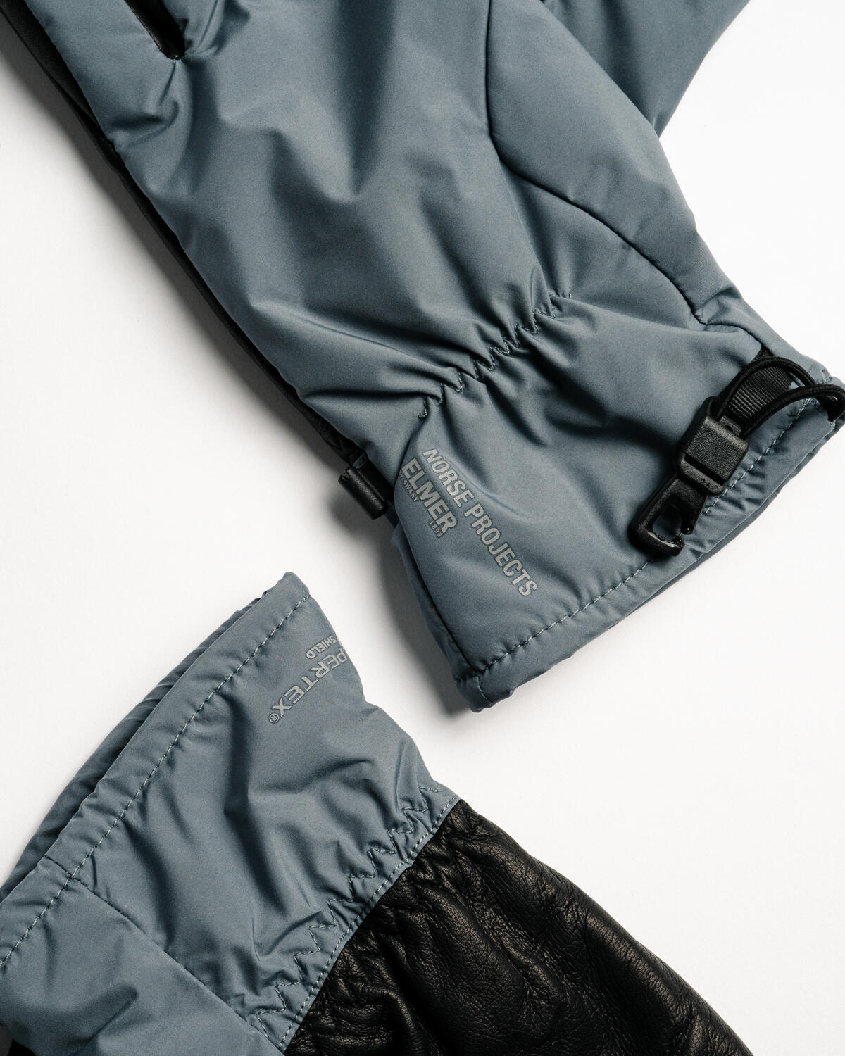Norse Projects Elmer Pertex Shield Glove - Image 5