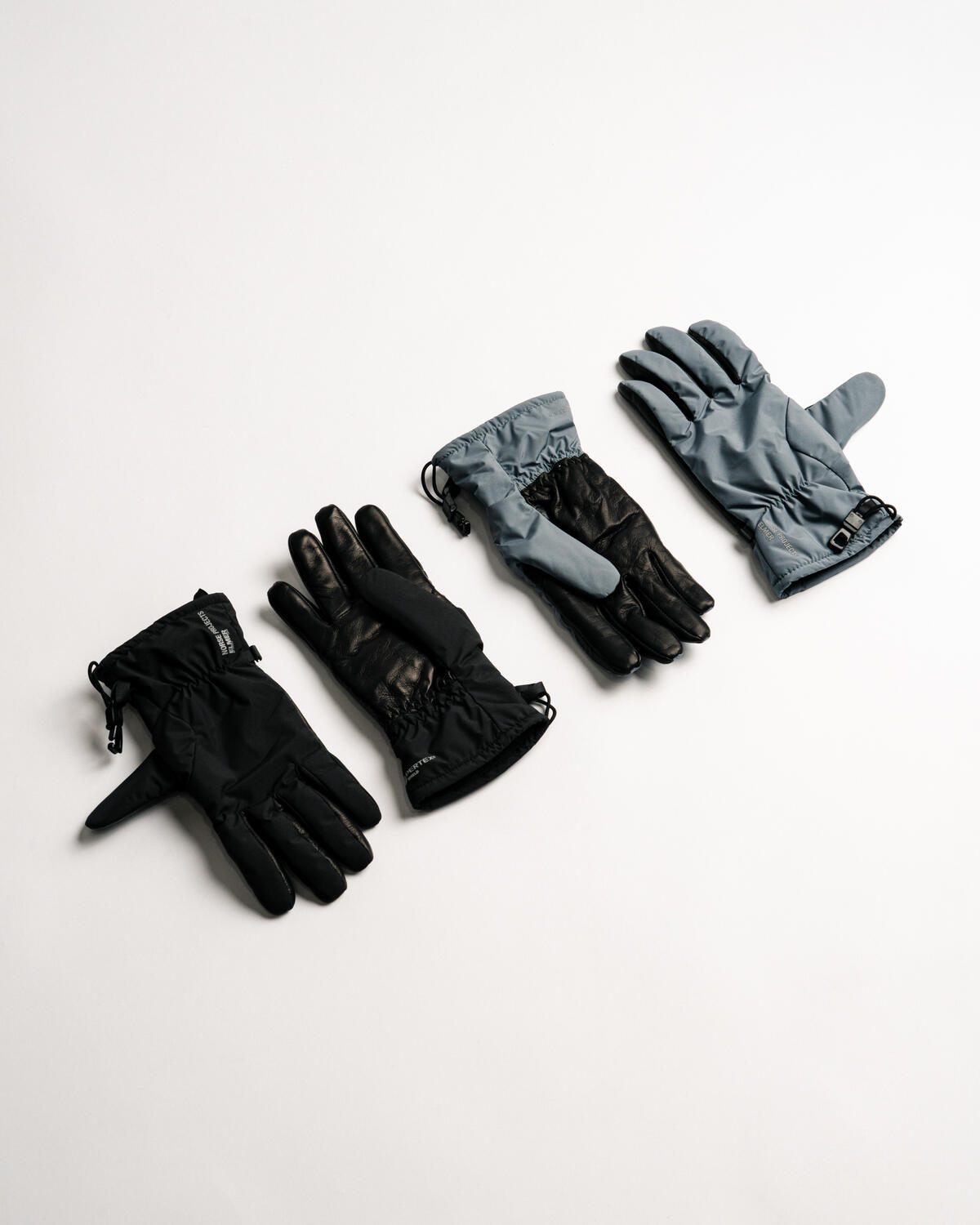 Norse Projects Elmer Pertex Shield Glove - Image 4