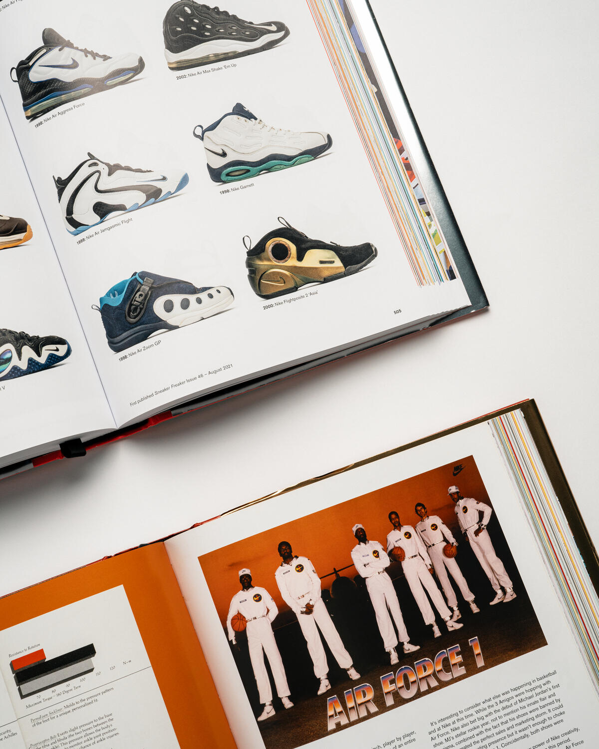 Taschen Verlag Sneaker Freaker World's Greatest Sneaker Collector - Image 8