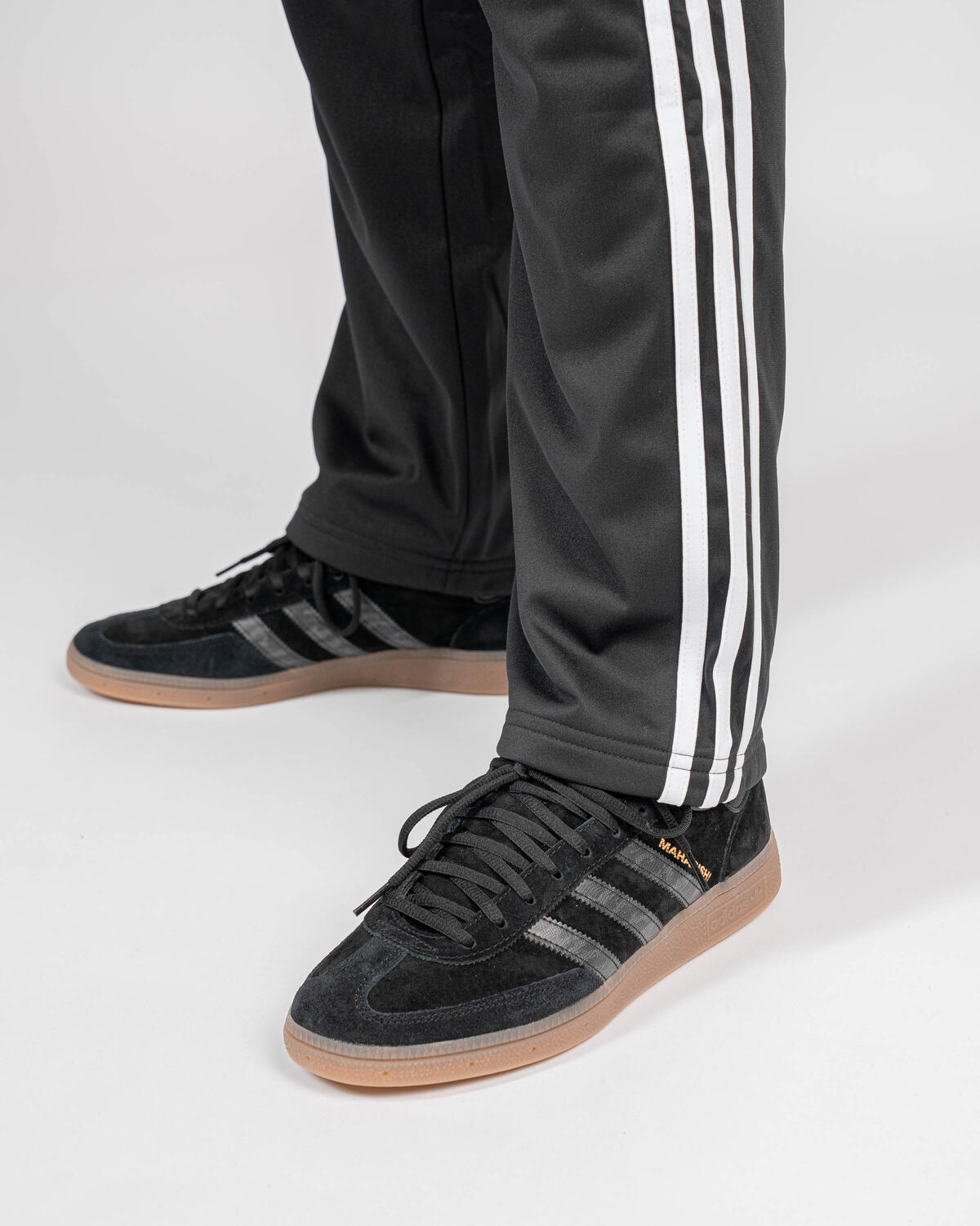 adidas Originals x Korn Men's Track Pants Black IN9110