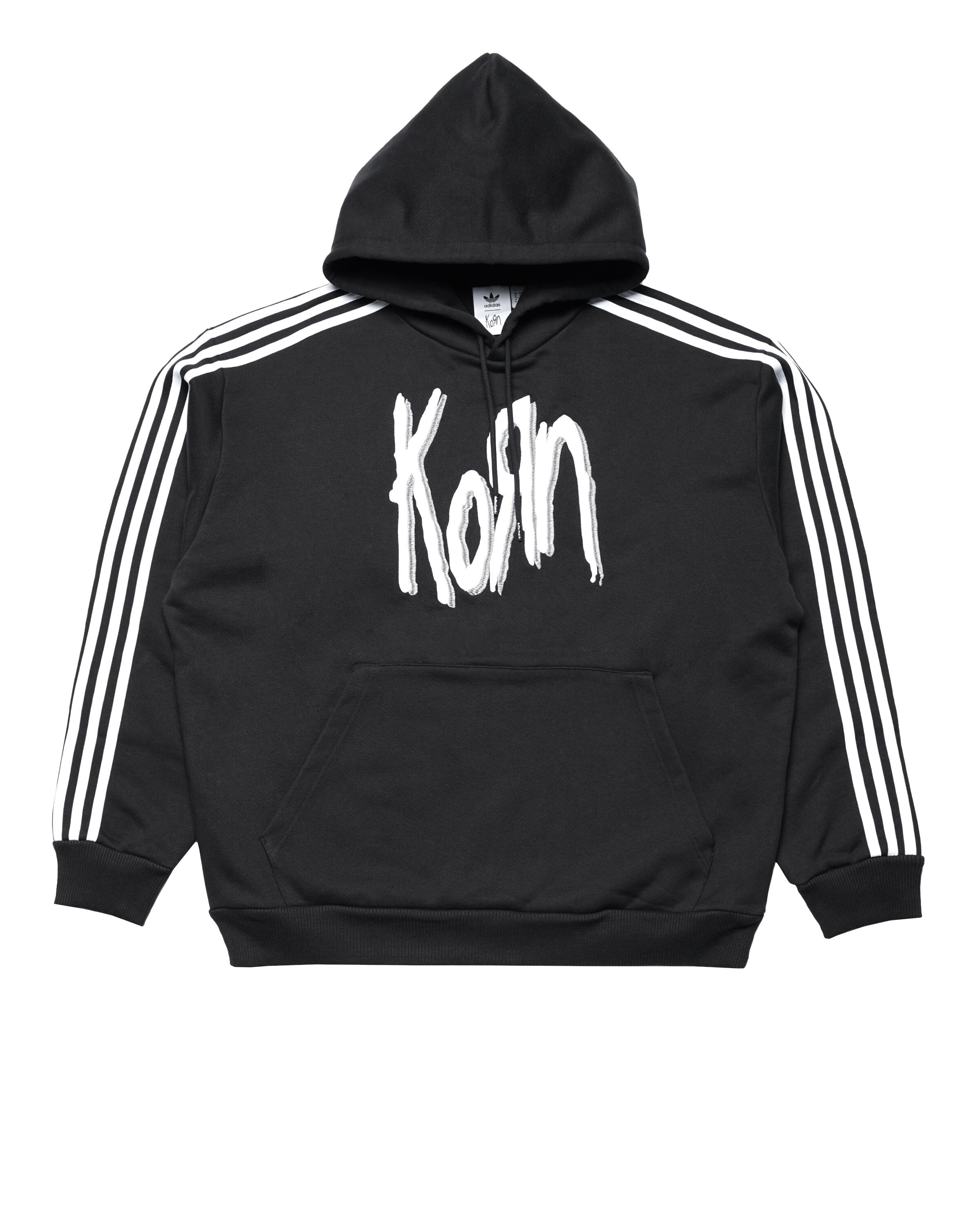 Adidas Originals x KORN HOODIE