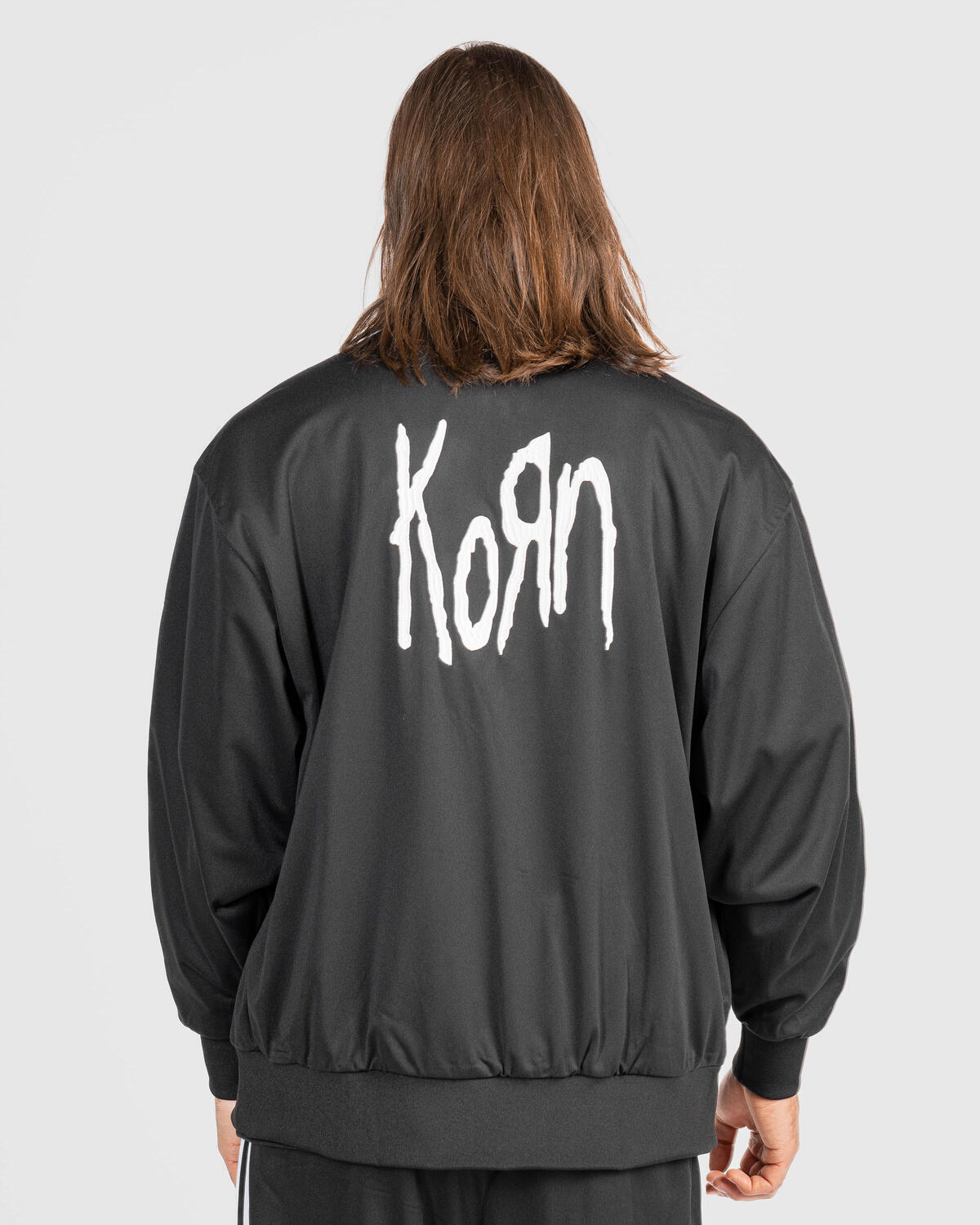 Korn x adidas Track Top, Where To Buy, IN9109