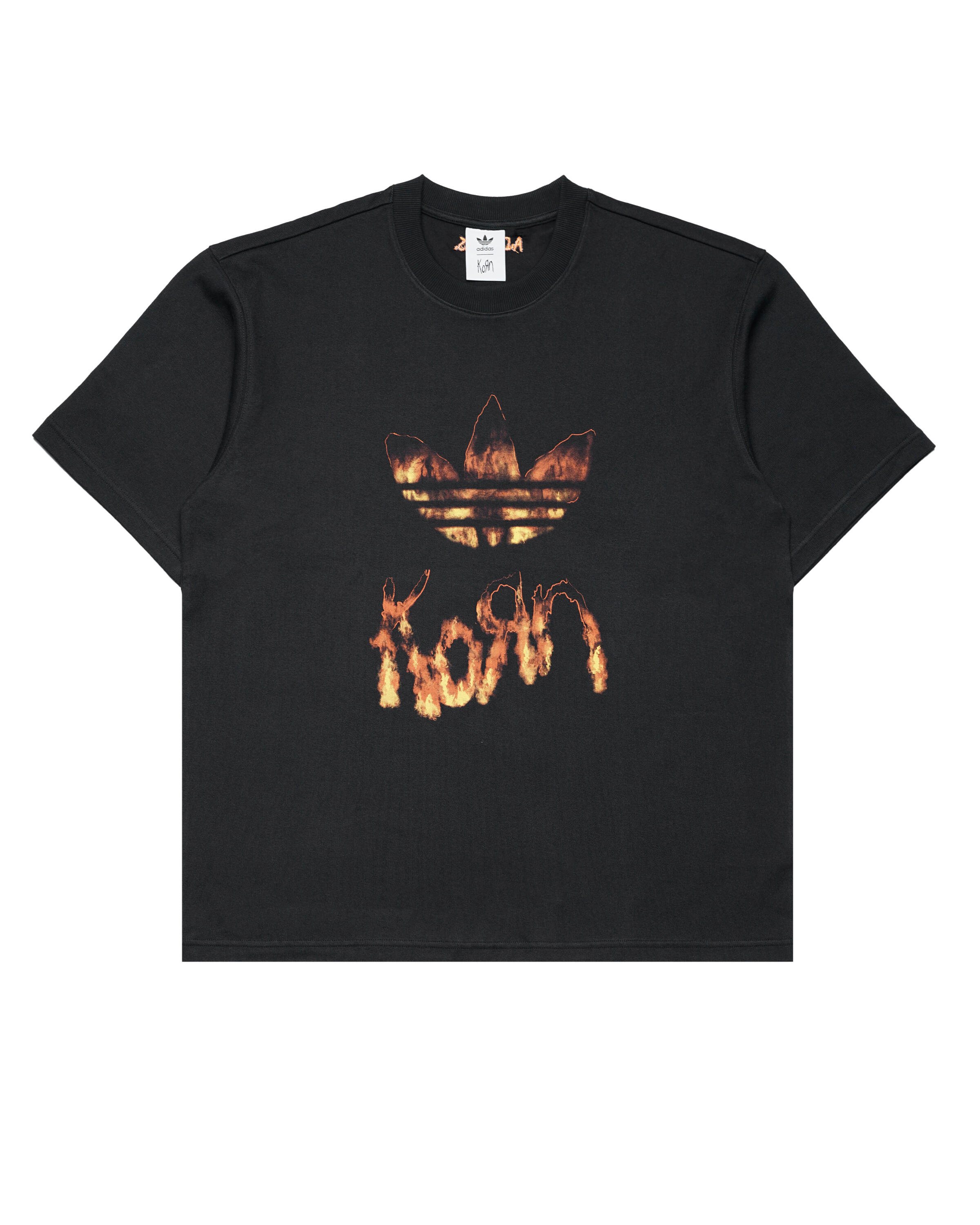 Adidas Originals x KORN T SHIRT