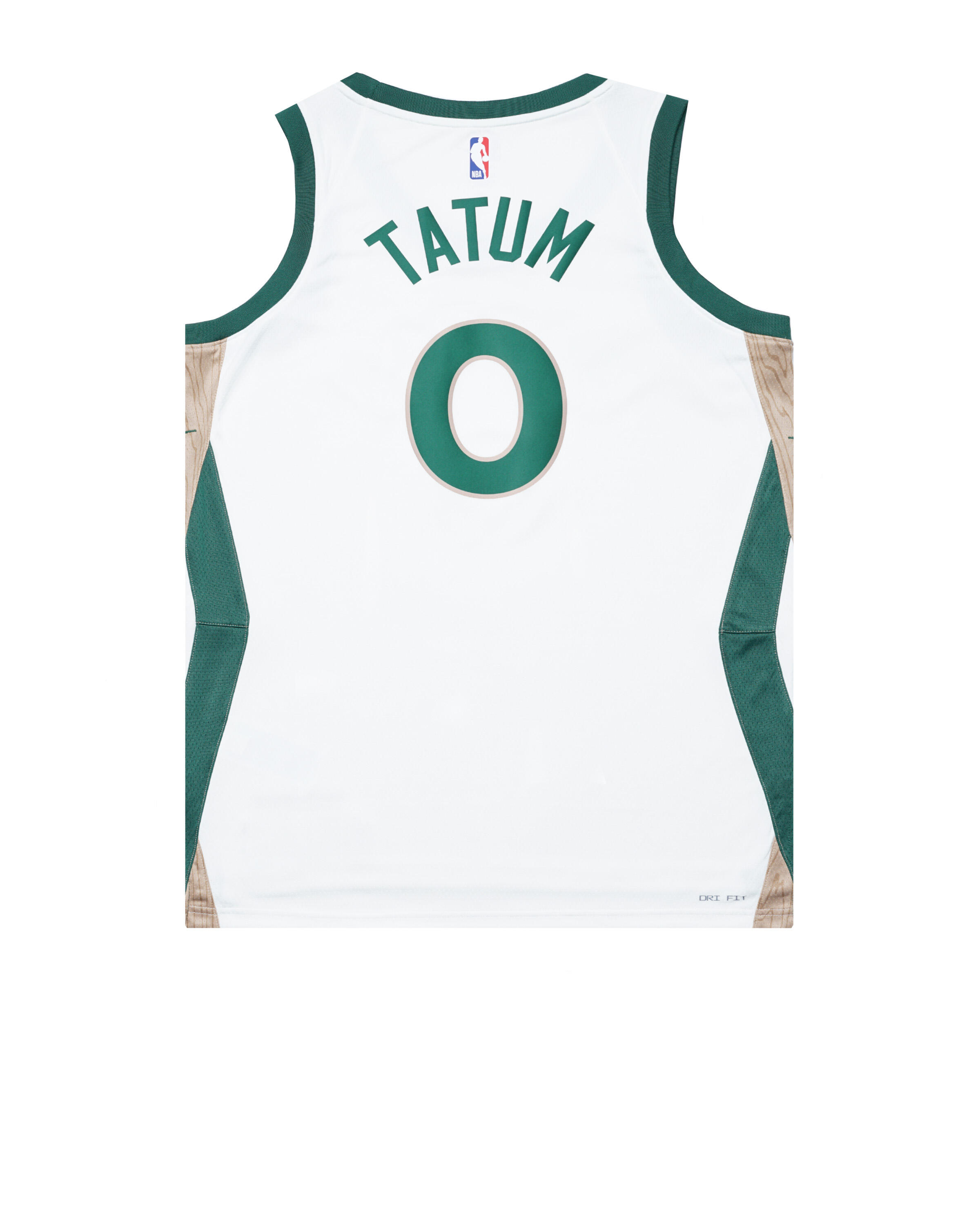 Nike SWINGMAN JERSEY 23 - Boston Celtics 'Jayson Tatum'