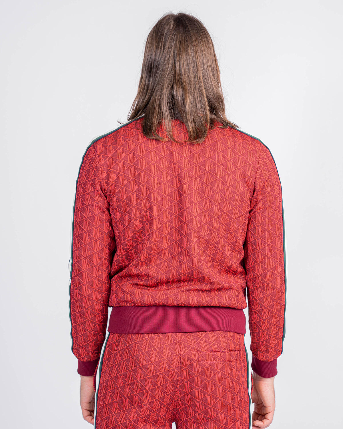 Lacoste Sweatshirt - Image 5