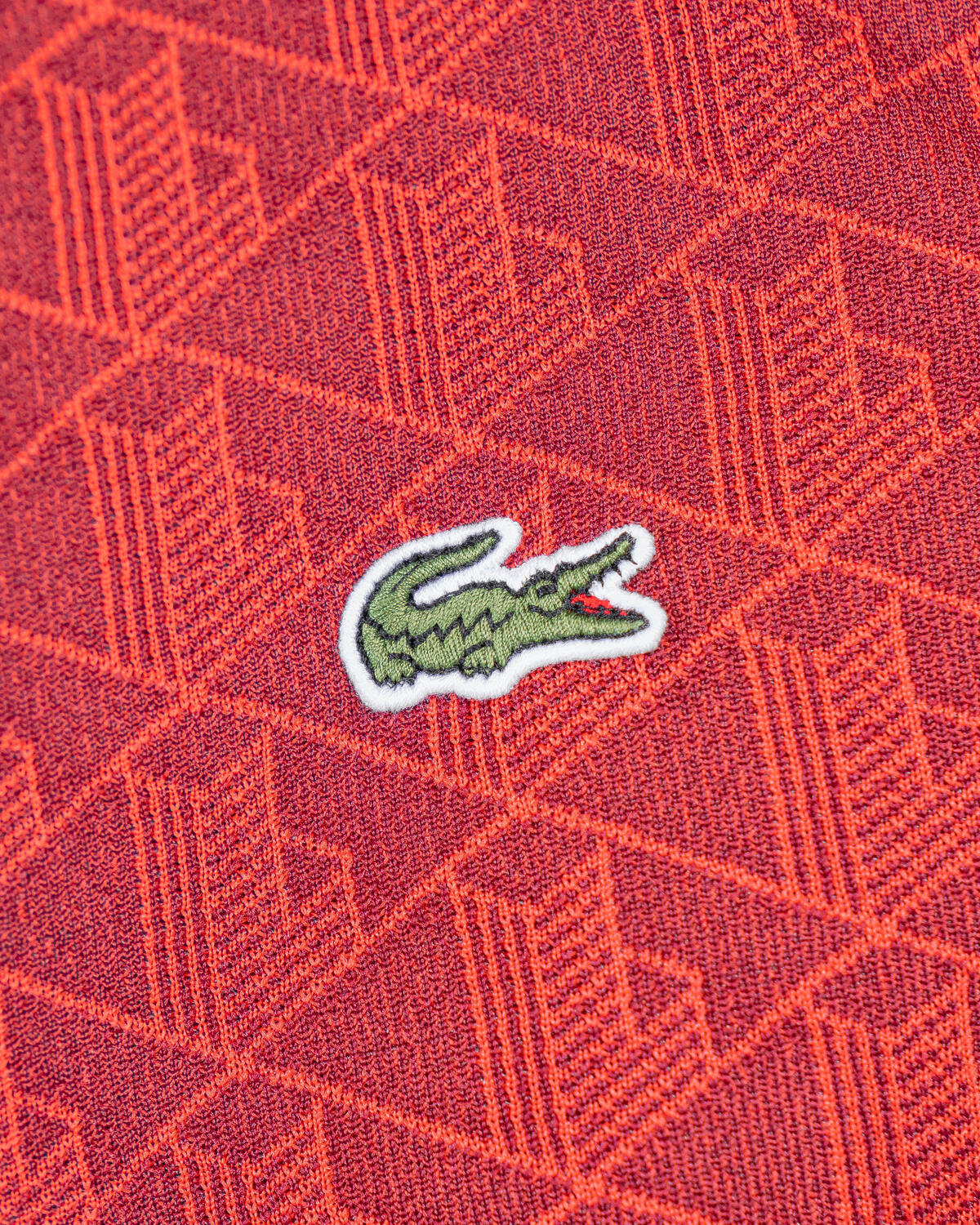 Lacoste Sweatshirt - Image 7