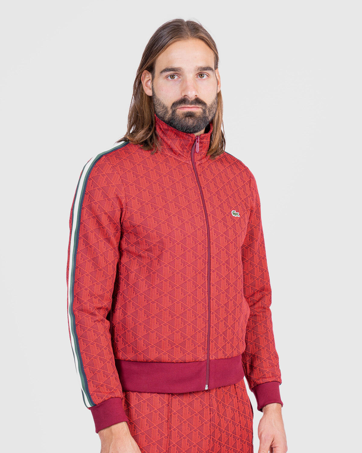 Lacoste Sweatshirt - Image 4