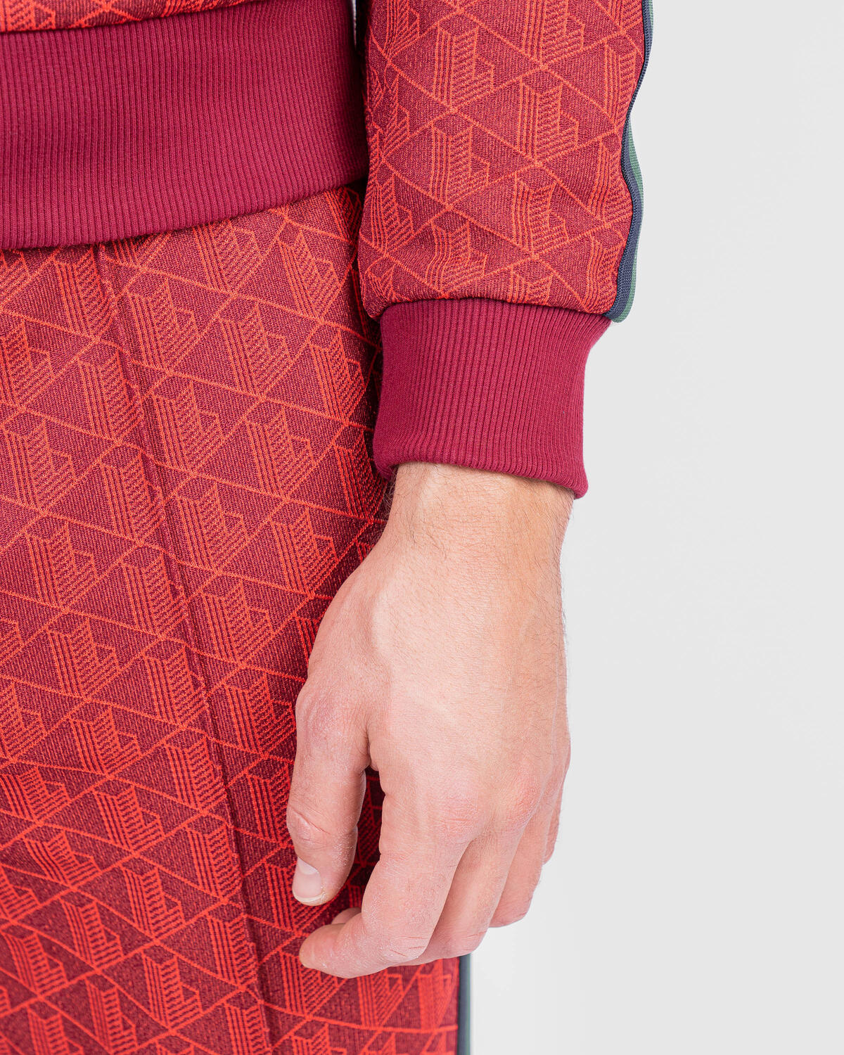 Lacoste Sweatshirt - Image 8