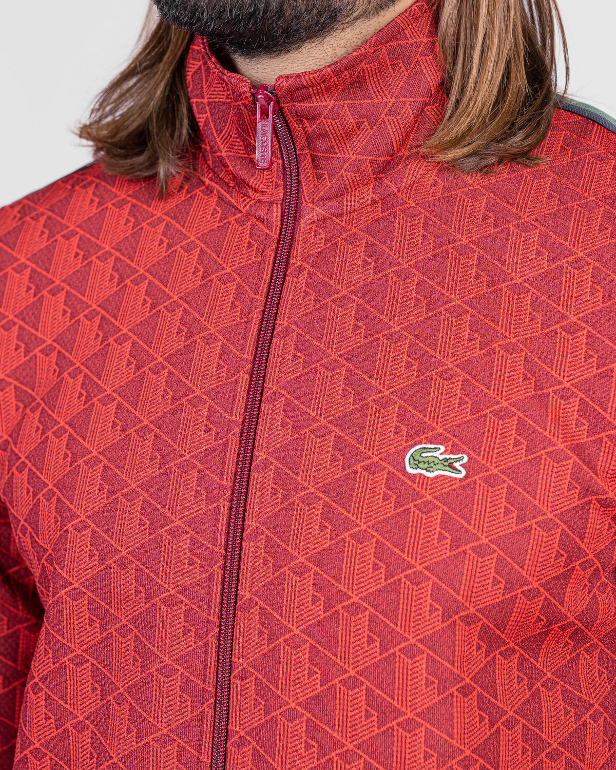 Lacoste Sweatshirt - Image 6