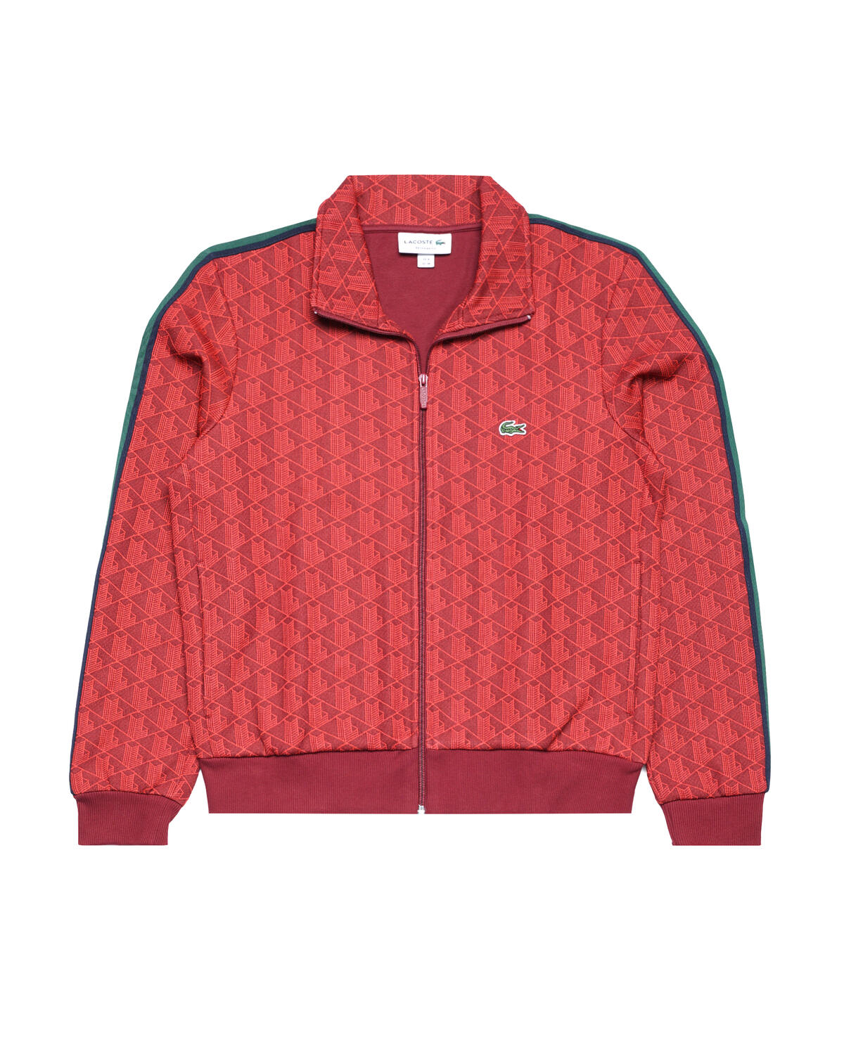 Lacoste Sweatshirt - Image 2