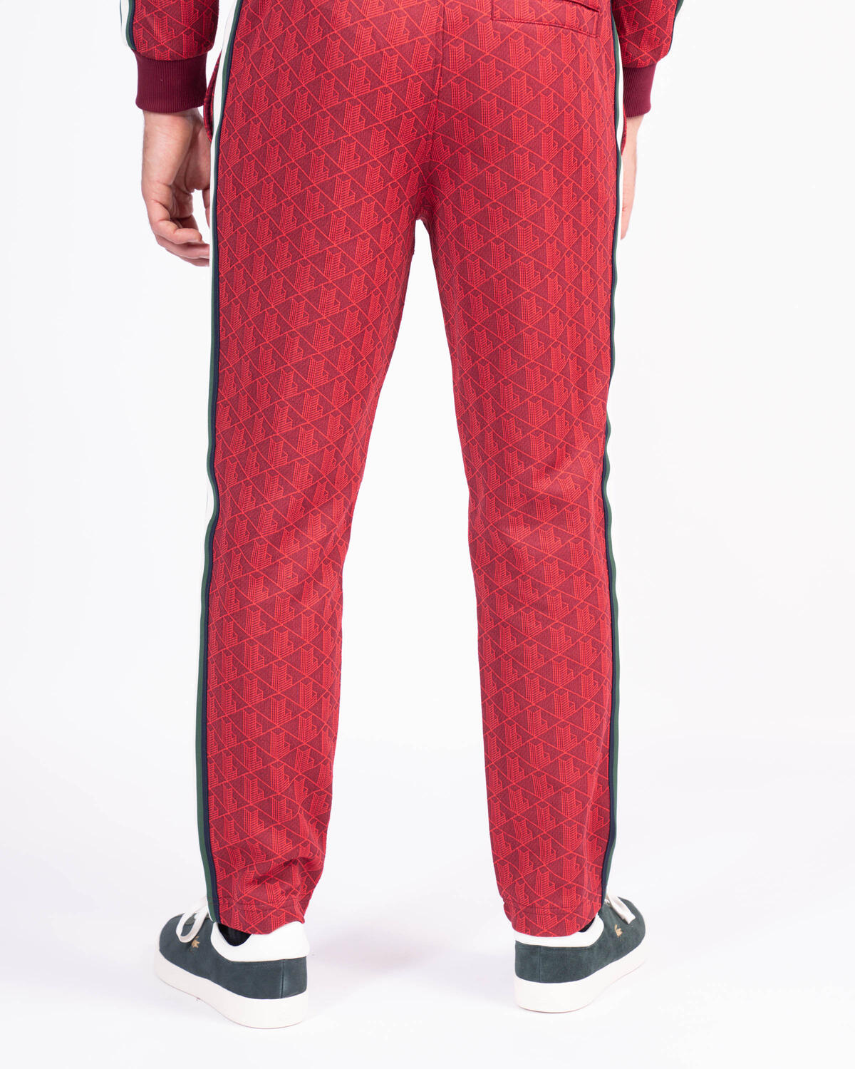 Lacoste Pantalon De Survetement - Image 9