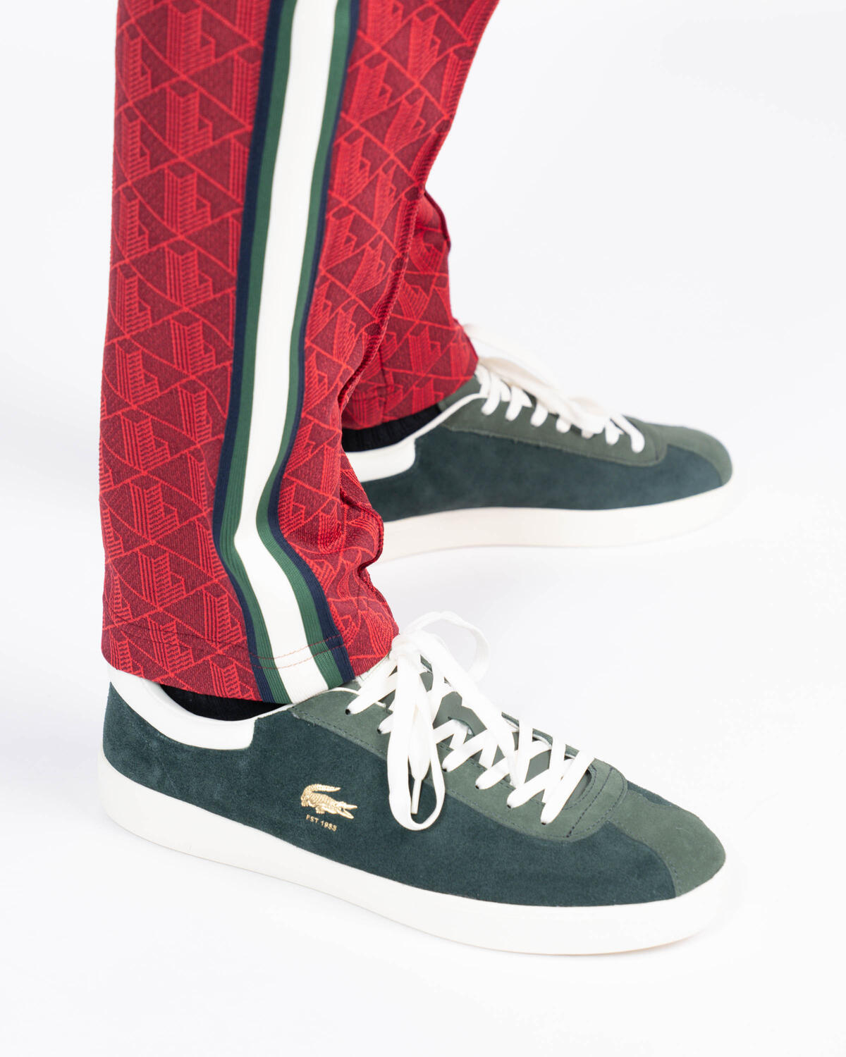 Lacoste Pantalon De Survetement - Image 10